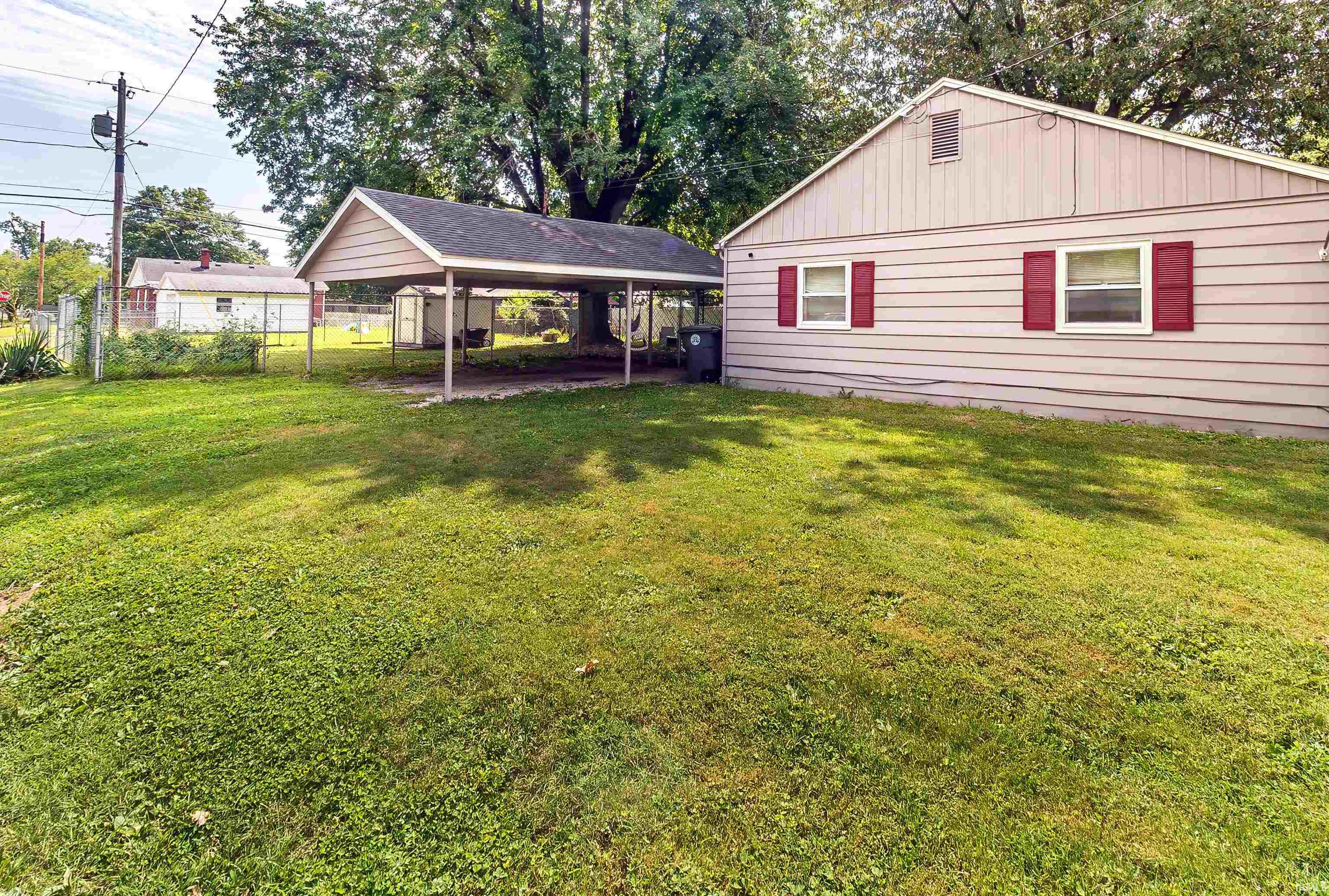 2nd image of 1531 Waggoner Ave, Evansville, IN 47714 | MLS# 202632323