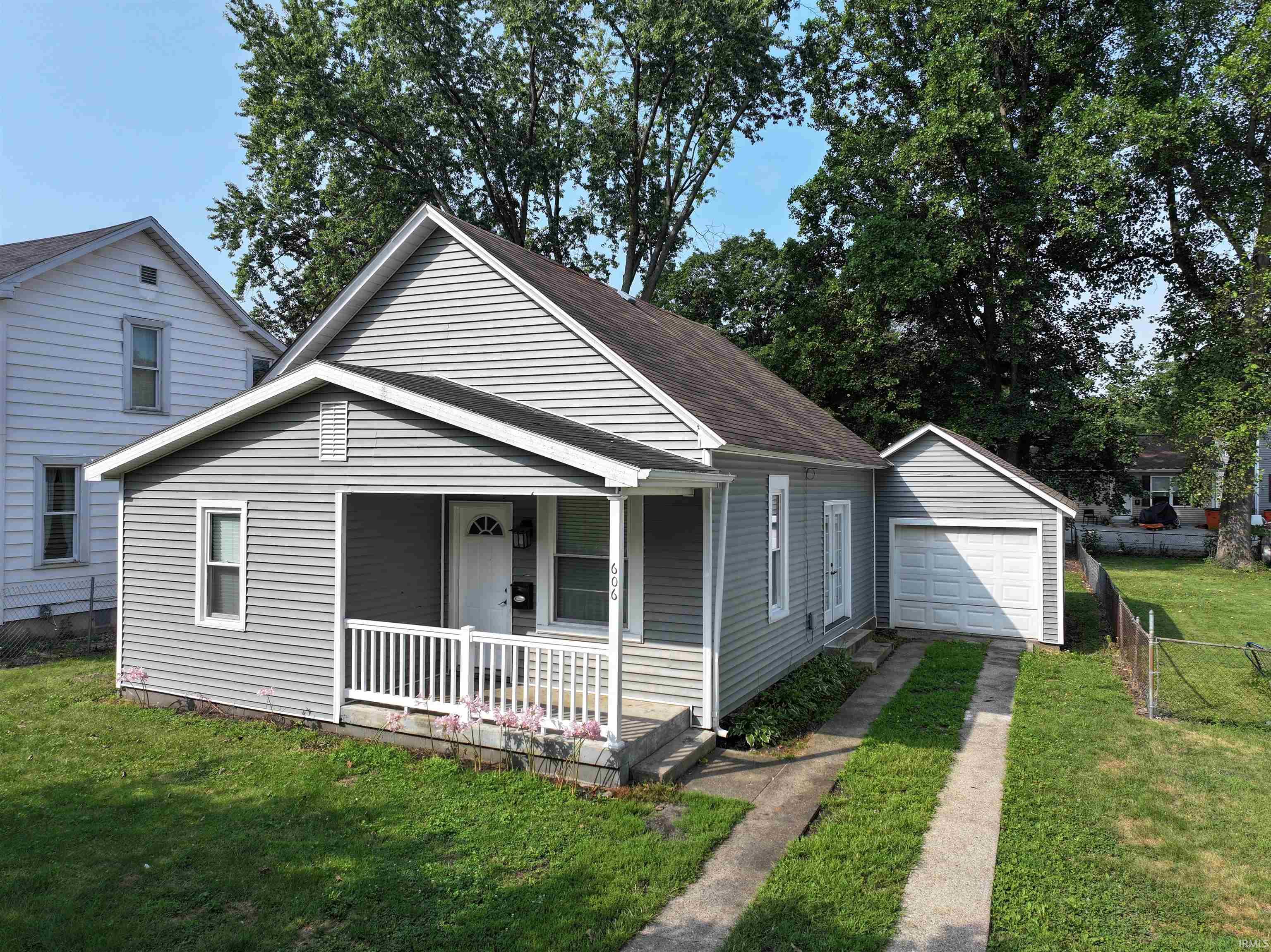 1st image of 606 S Market St, Winamac, IN 46996 | MLS# 202632332