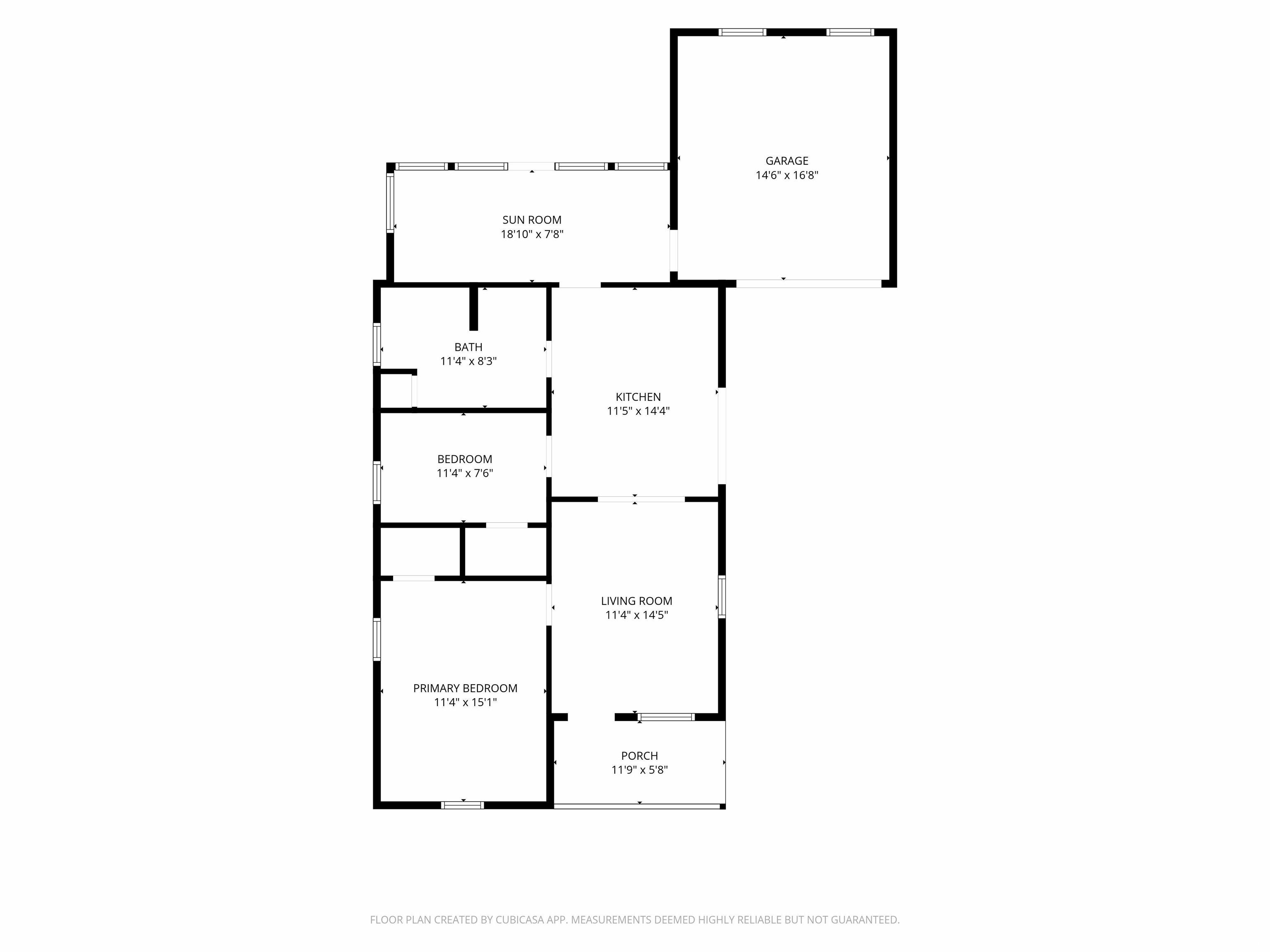 20th image of 606 S Market St, Winamac, IN 46996 | MLS# 202632332