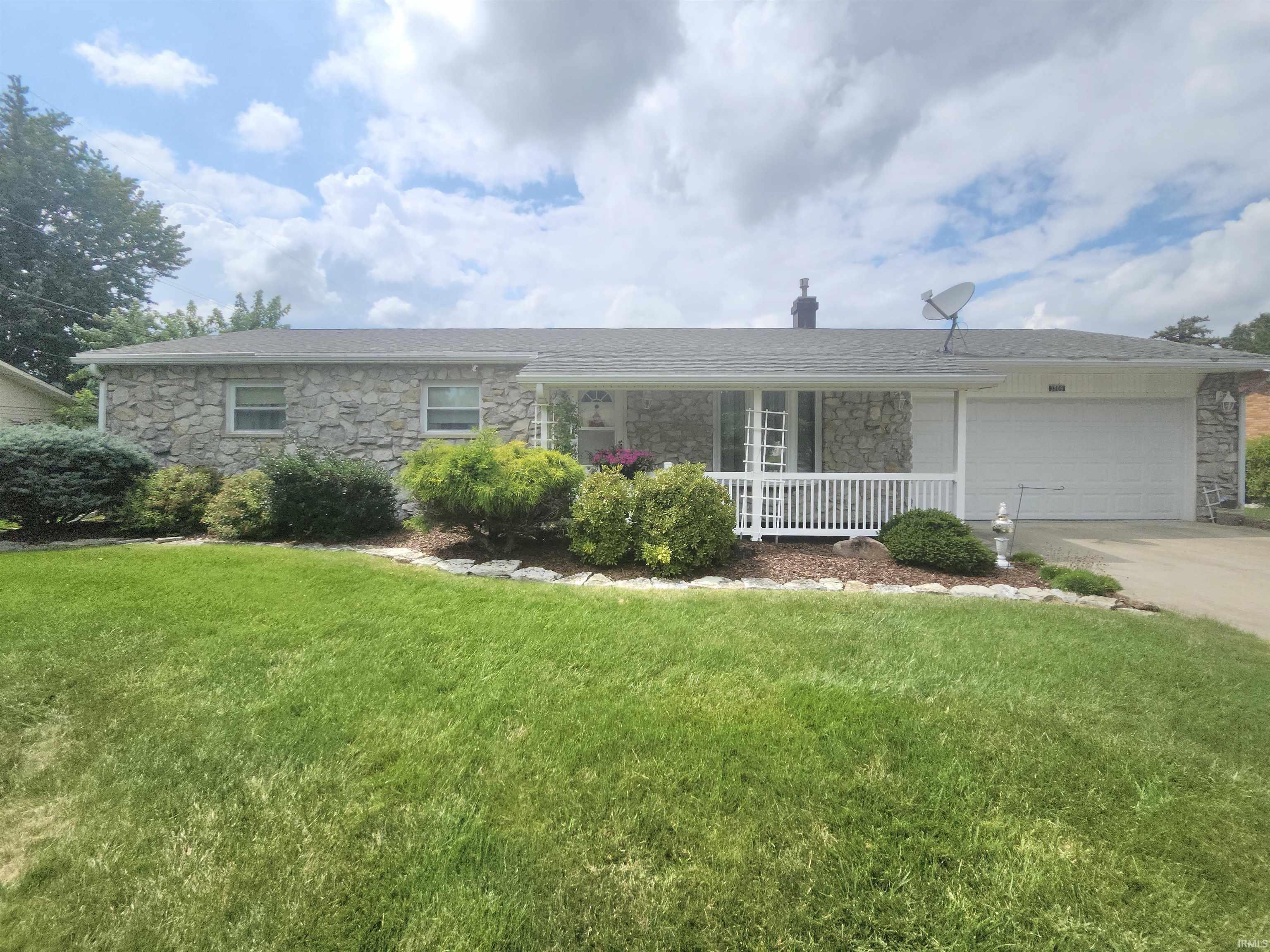 1st image of 3509 W Melody Ln, Kokomo, IN 46902 | MLS# 202632333