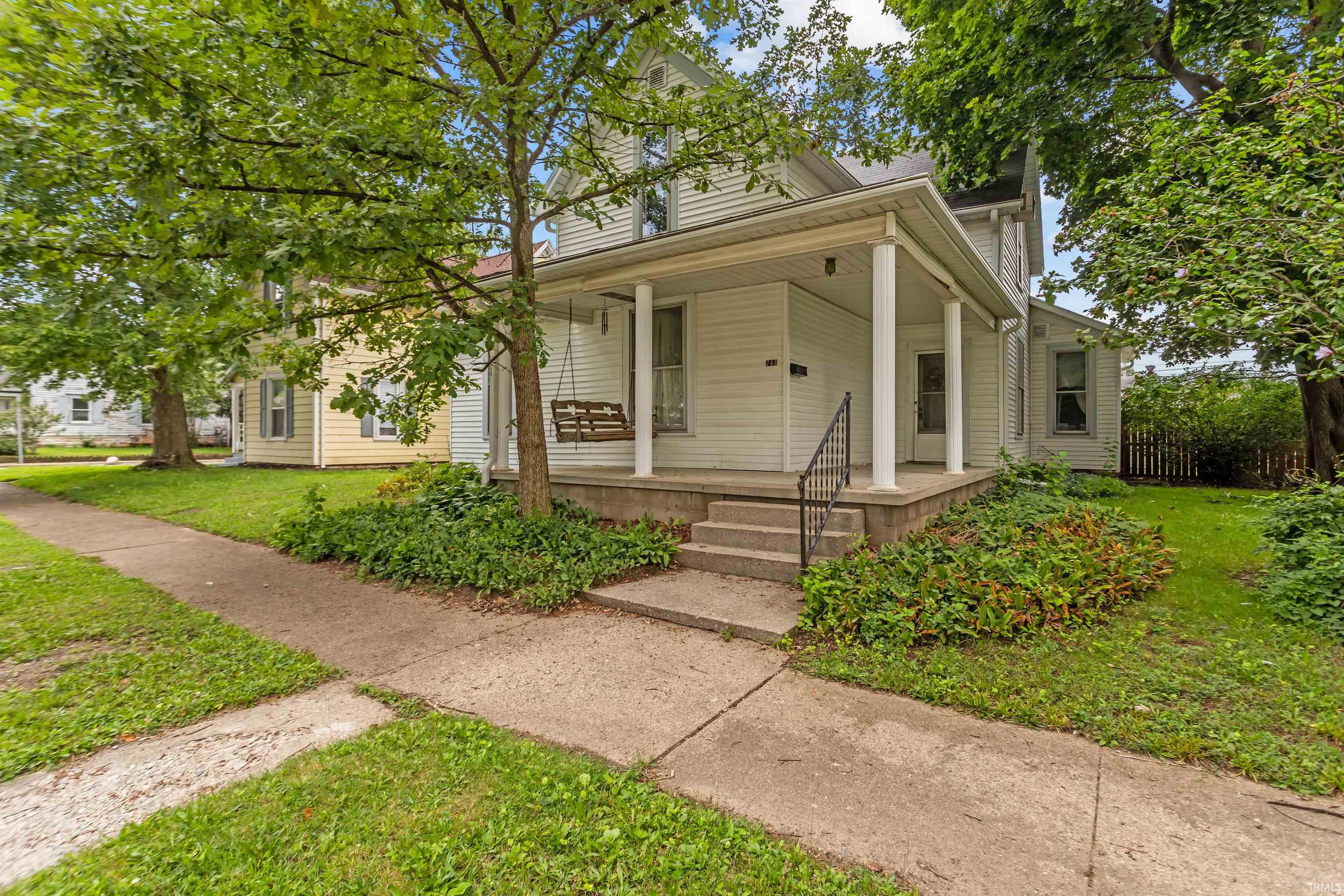 1st image of 743 S Webster St, Kokomo, IN 46901 | MLS# 202632335