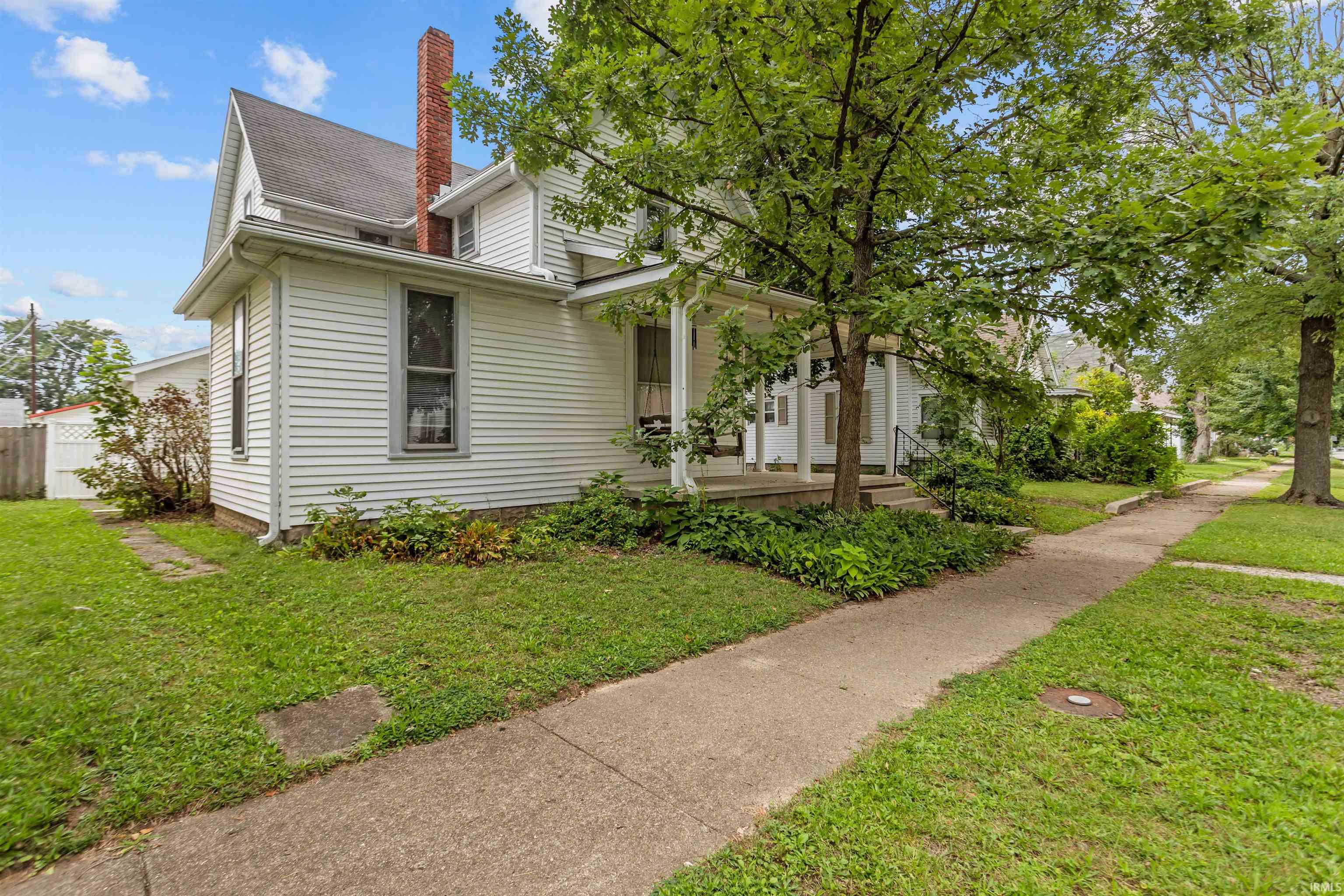 2nd image of 743 S Webster St, Kokomo, IN 46901 | MLS# 202632335