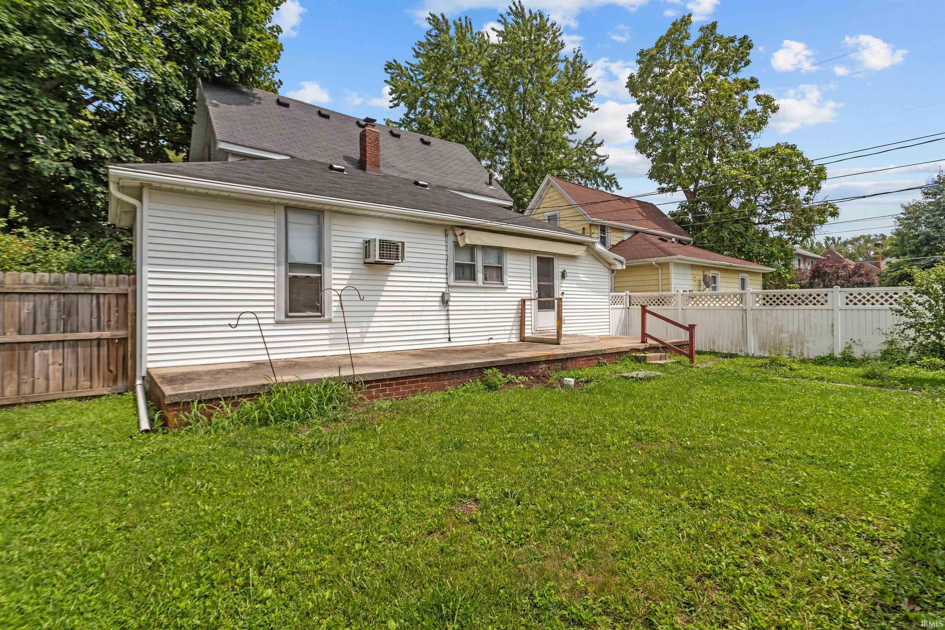 4th image of 743 S Webster St, Kokomo, IN 46901 | MLS# 202632335