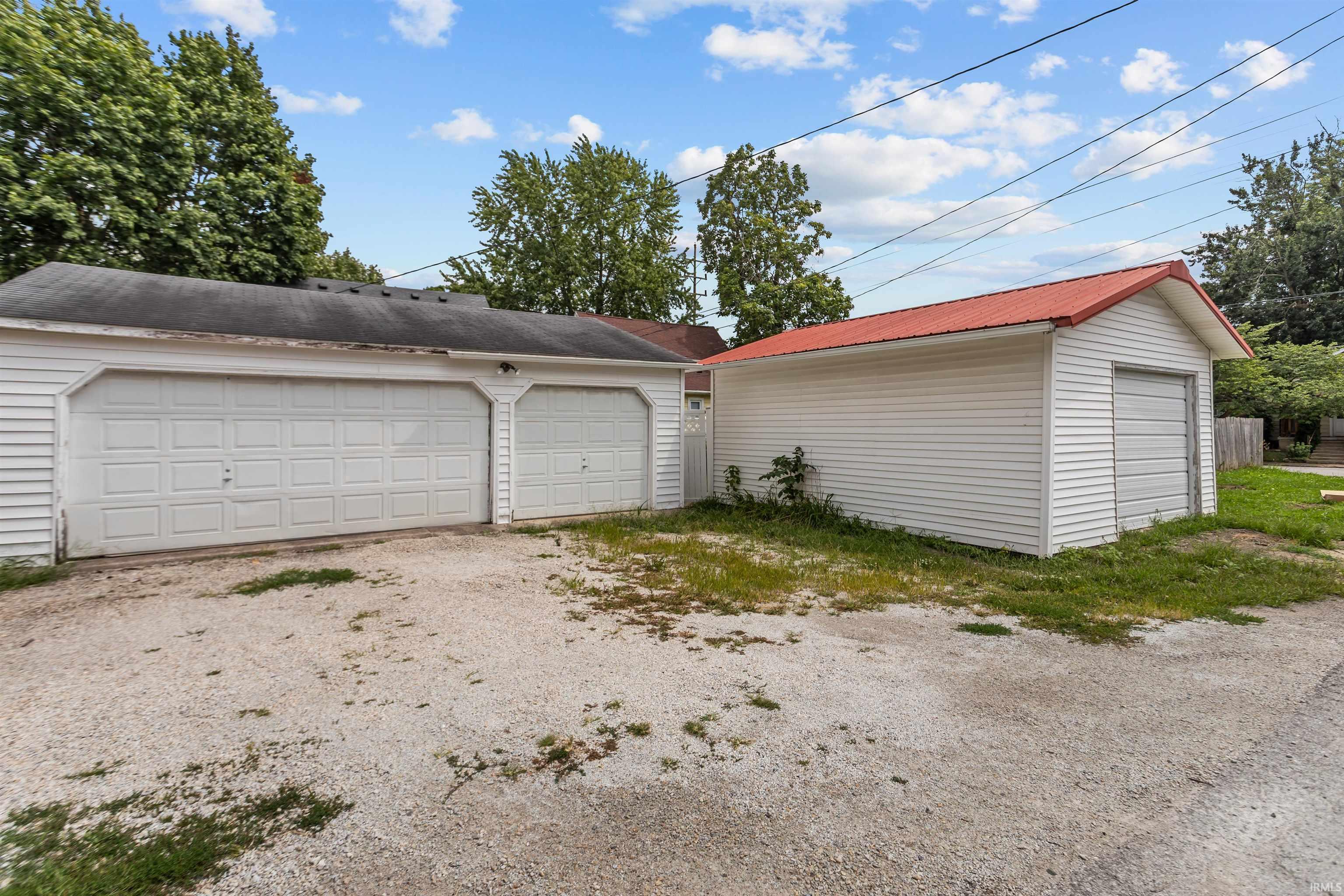 5th image of 743 S Webster St, Kokomo, IN 46901 | MLS# 202632335
