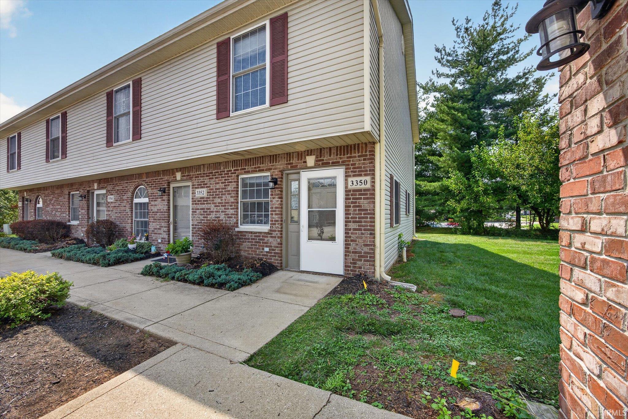 1st image of 3350 S Oaklawn Cir, Bloomington, IN 47401 | MLS# 202632338
