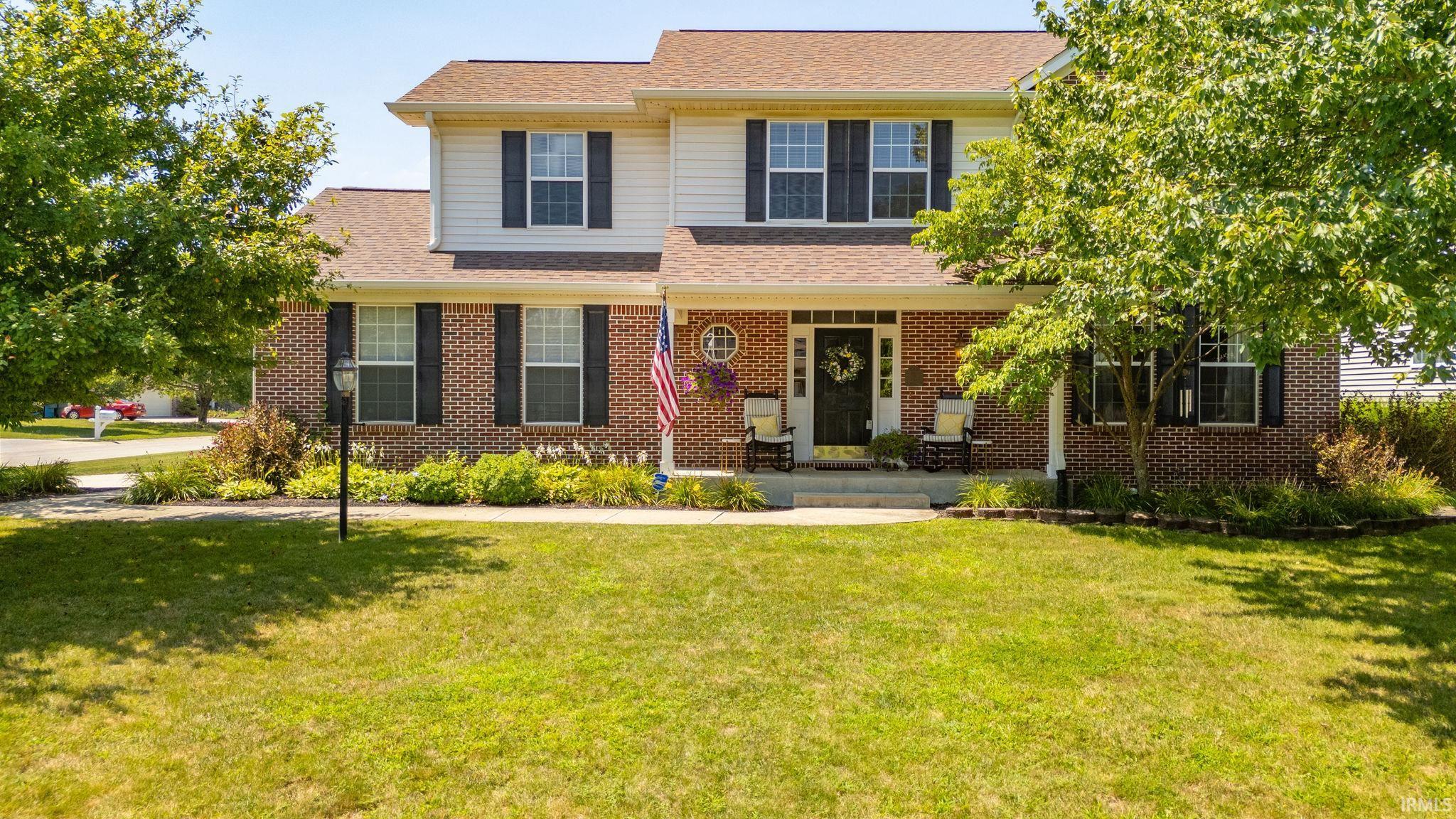 1st image of 2700 W Ashbrook Ln, Muncie, IN 47304 | MLS# 202632346