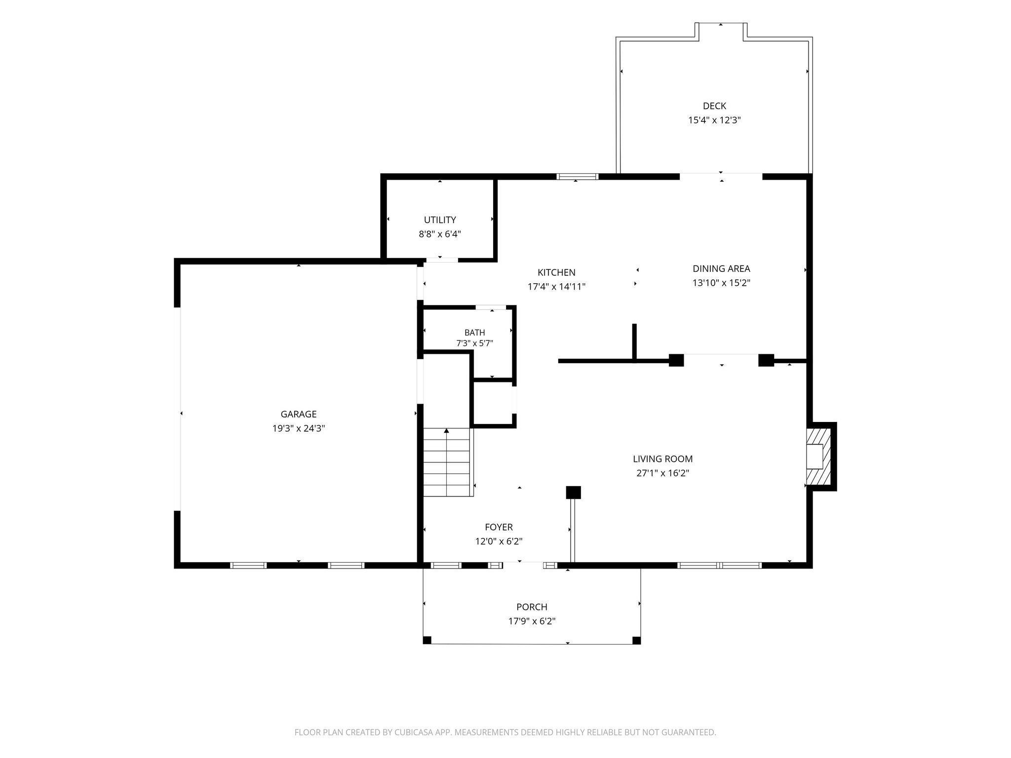 48th image of 2700 W Ashbrook Ln, Muncie, IN 47304 | MLS# 202632346