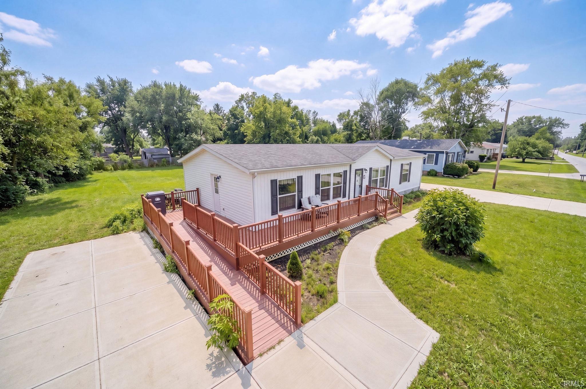 1st image of 2305 E Delta Dr, Muncie, IN 47303 | MLS# 202632347