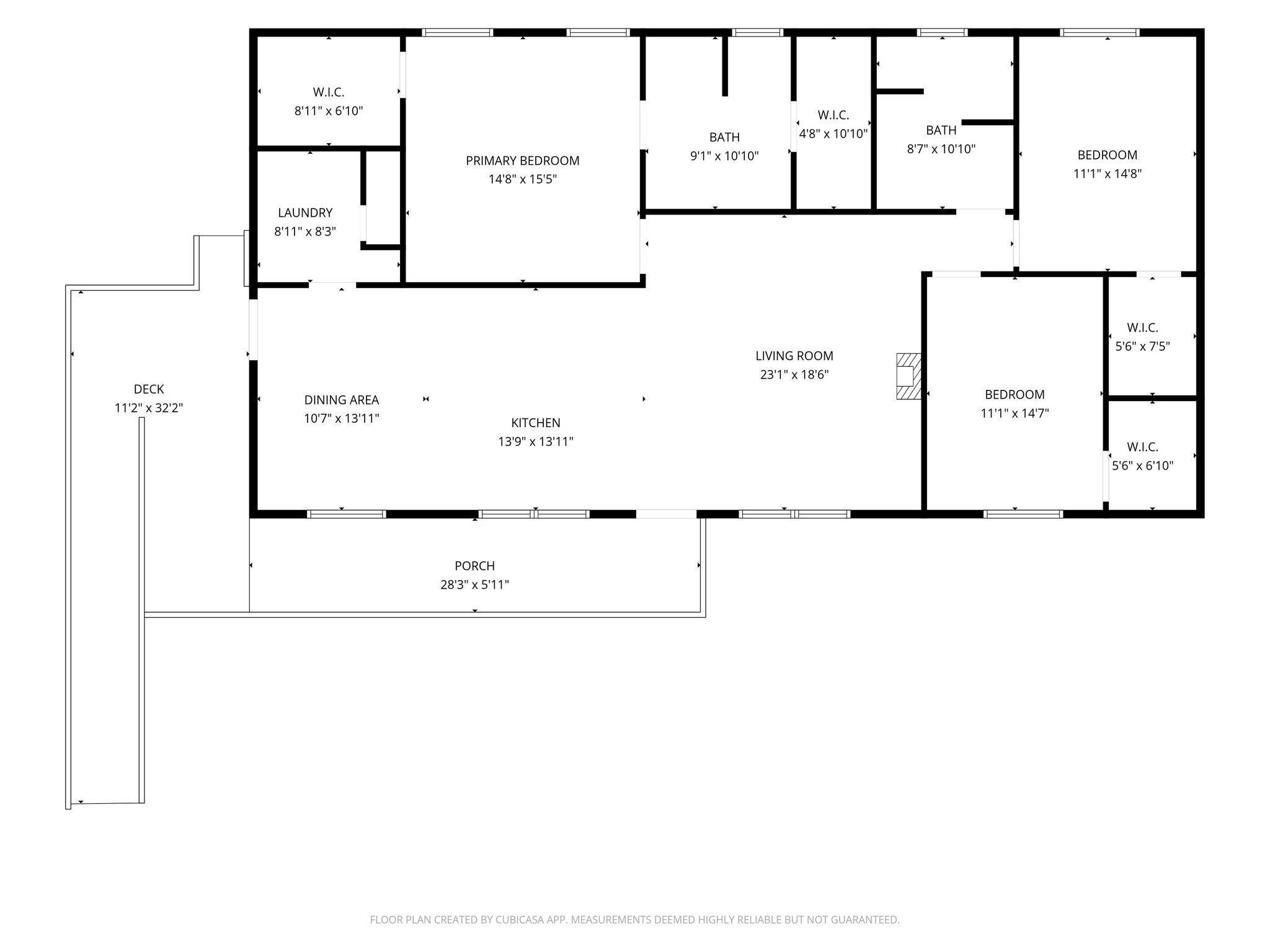 28th image of 2305 E Delta Dr, Muncie, IN 47303 | MLS# 202632347