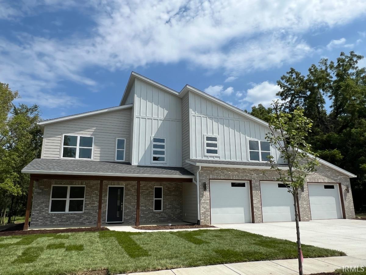 Photo 1 of Manufactured home for sale at 1211 Priscilla Dr, West Lafayette, IN 47906 | MLS# 202632349 | Listing updated on 2026-09-05