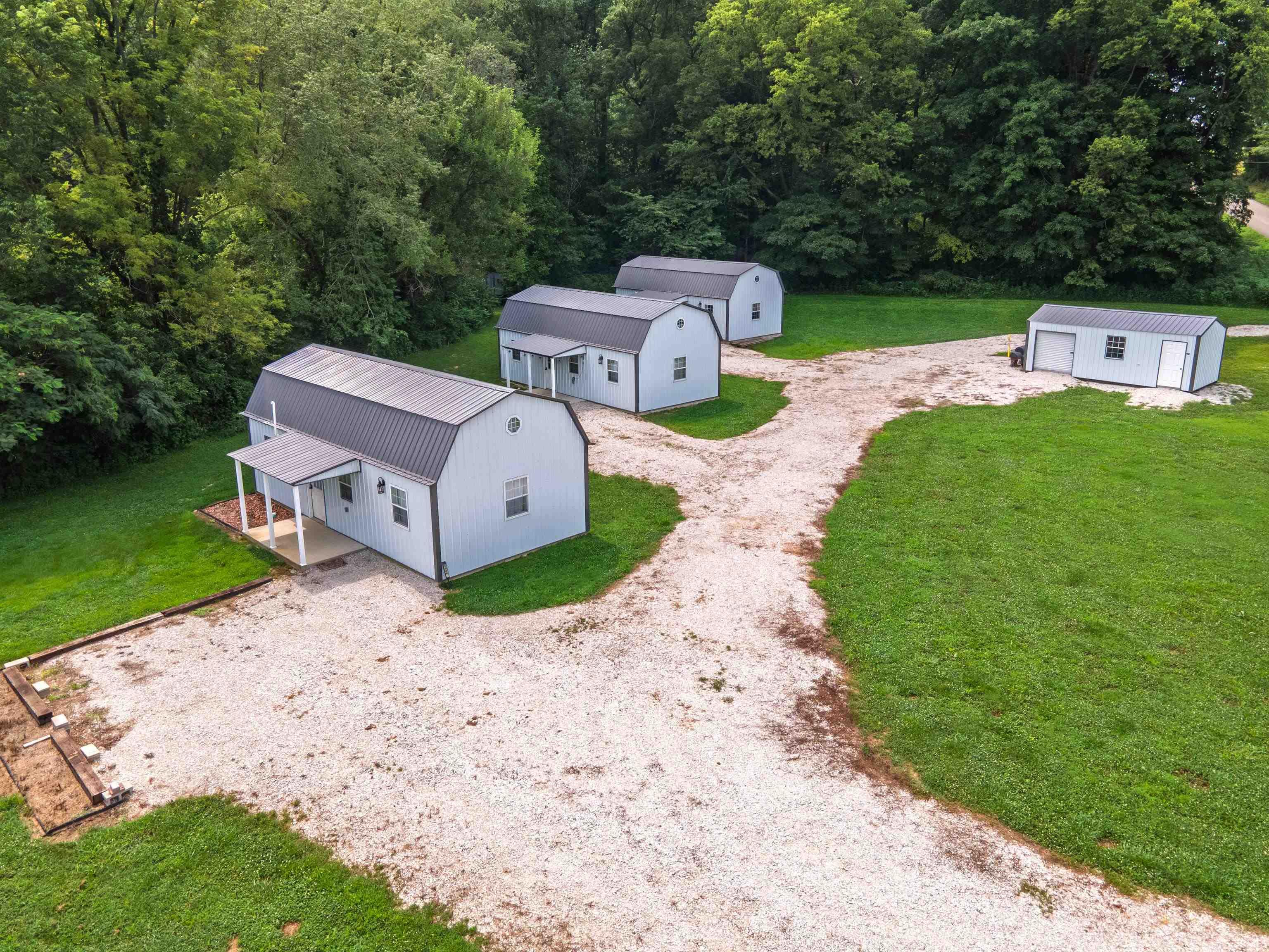 1st image of 5026 N County Road 375 W, Petersburg, IN 47567 | MLS# 202632354