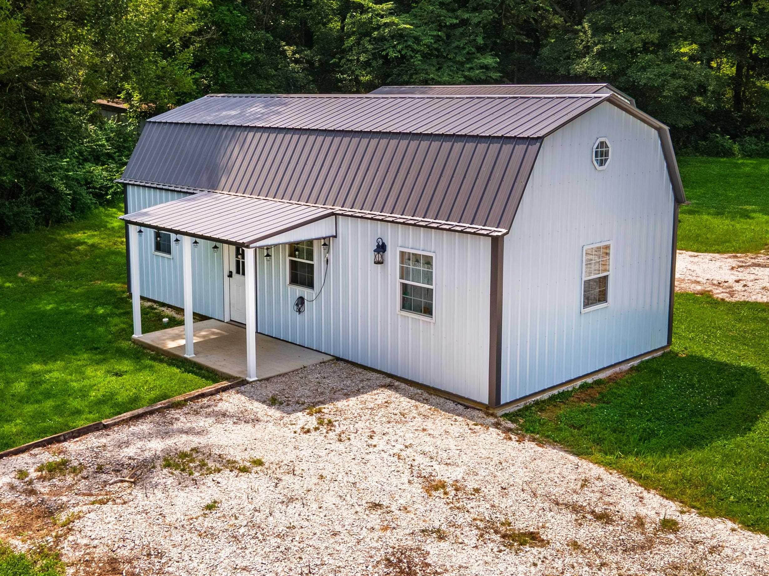 5th image of 5026 N County Road 375 W, Petersburg, IN 47567 | MLS# 202632354