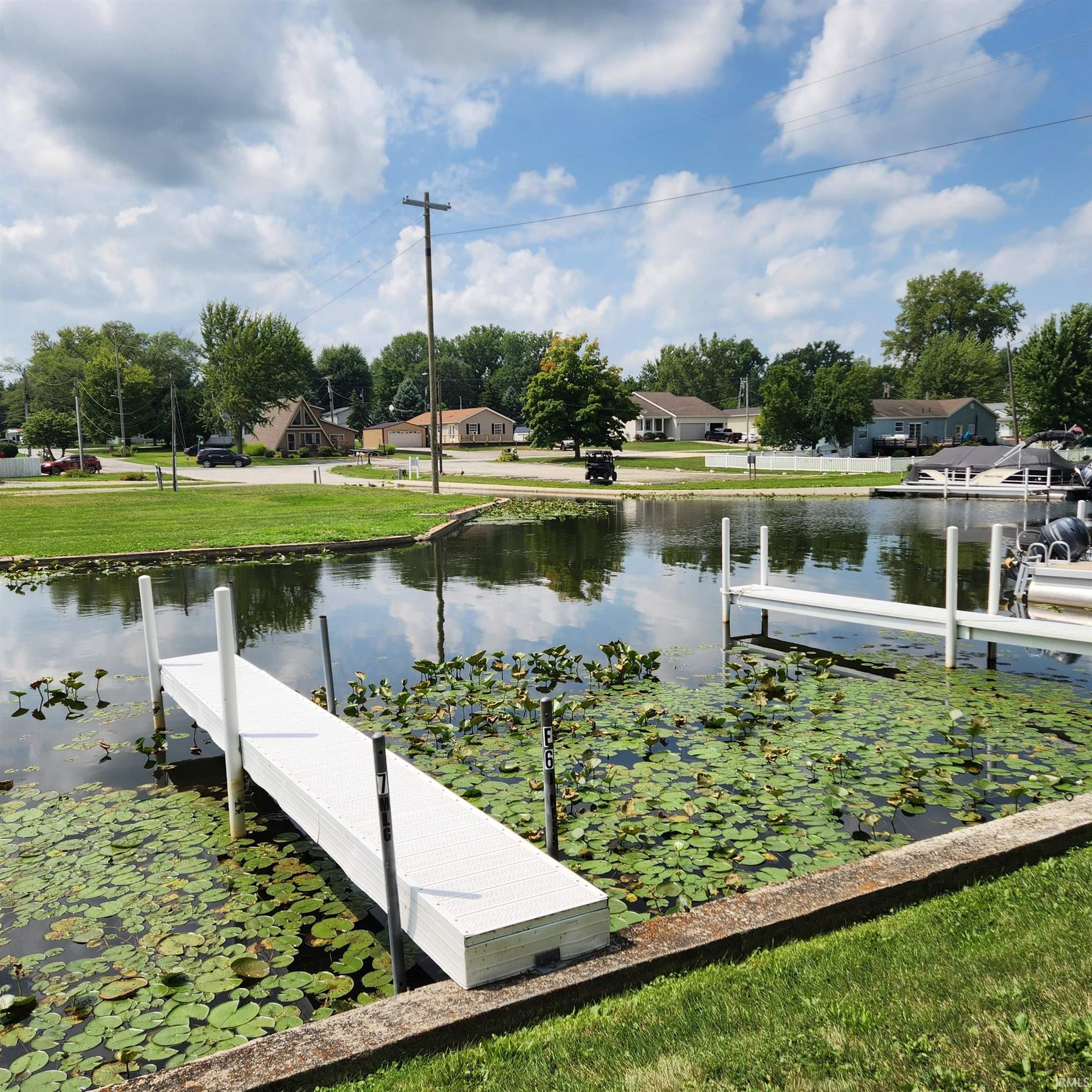 4th image of 9837 N Happiness Dr, Syracuse, IN 46567 | MLS# 202632356