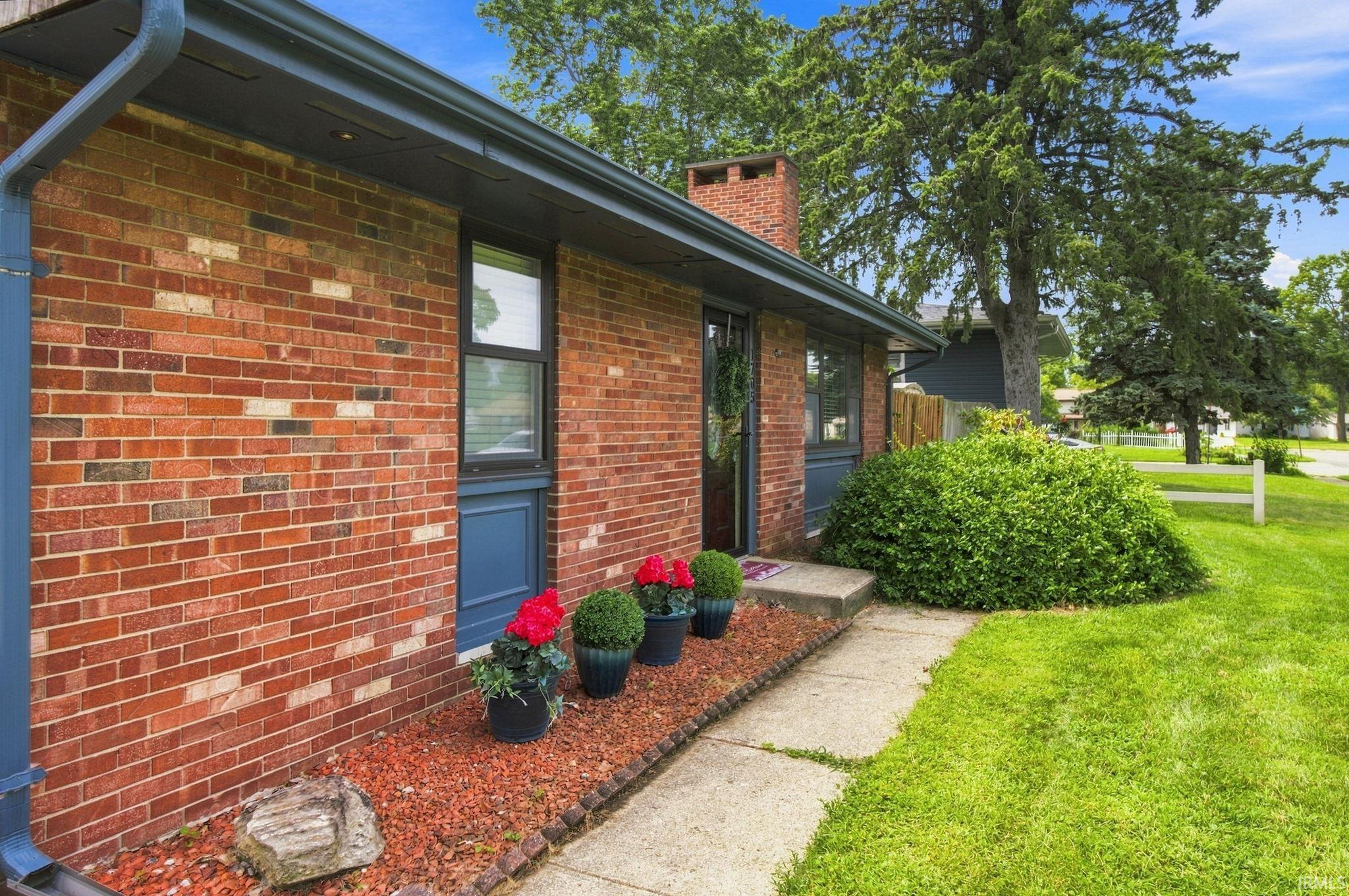 40th image of 1705 Normandy Dr, Lafayette, IN 47909 | MLS# 202632363