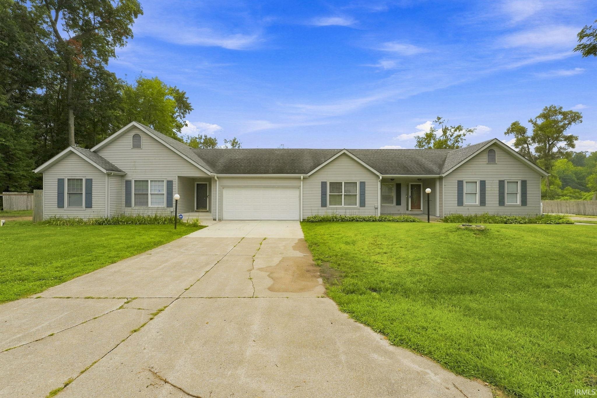 1st image of 26642 Sturdy Oak Dr, Elkhart, IN 46514 | MLS# 202632366