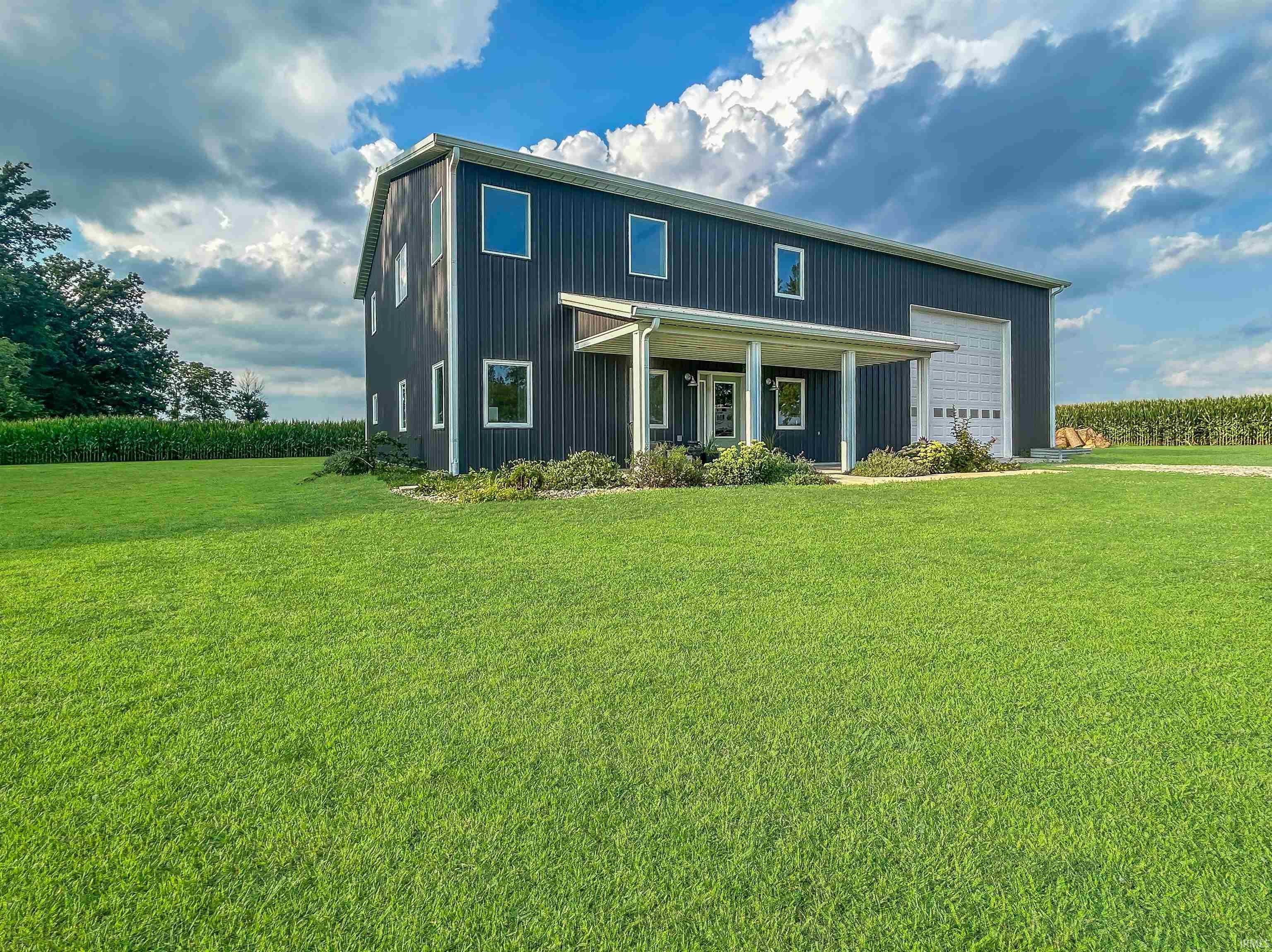 Photo 2 of Manufactured home for sale at 10544 E 900 North, Colfax, IN 46035 | MLS# 202632369 | Listing updated on 2026-09-17