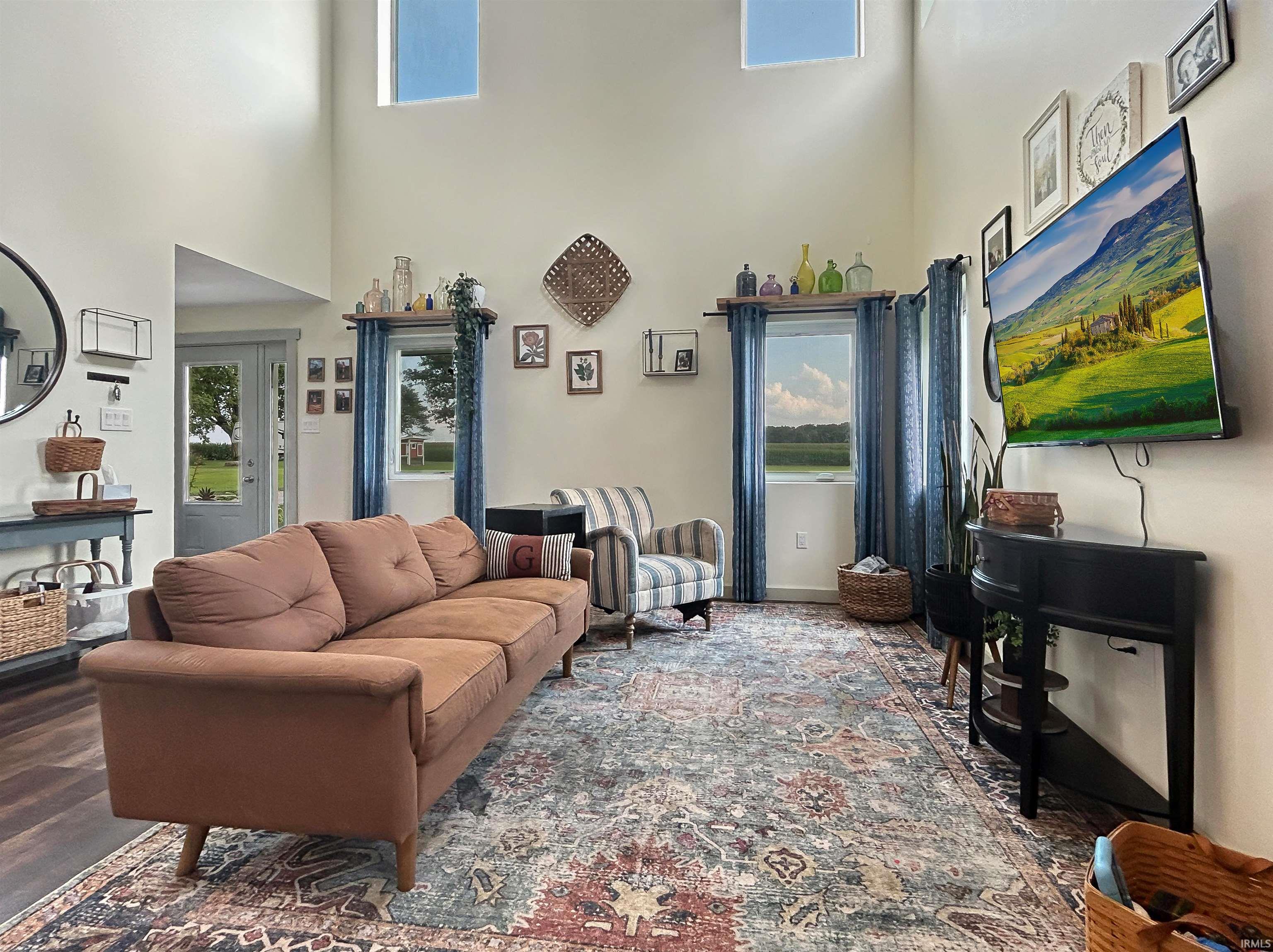Photo 3 of Manufactured home for sale at 10544 E 900 North, Colfax, IN 46035 | MLS# 202632369 | Listing updated on 2026-09-17