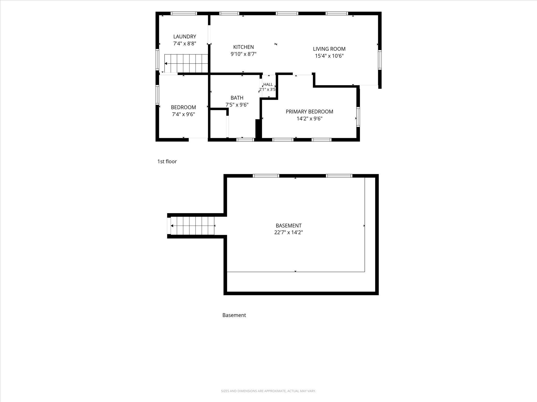 30th image of 206 Helen Ave, Mishawaka, IN 46544 | MLS# 202632373