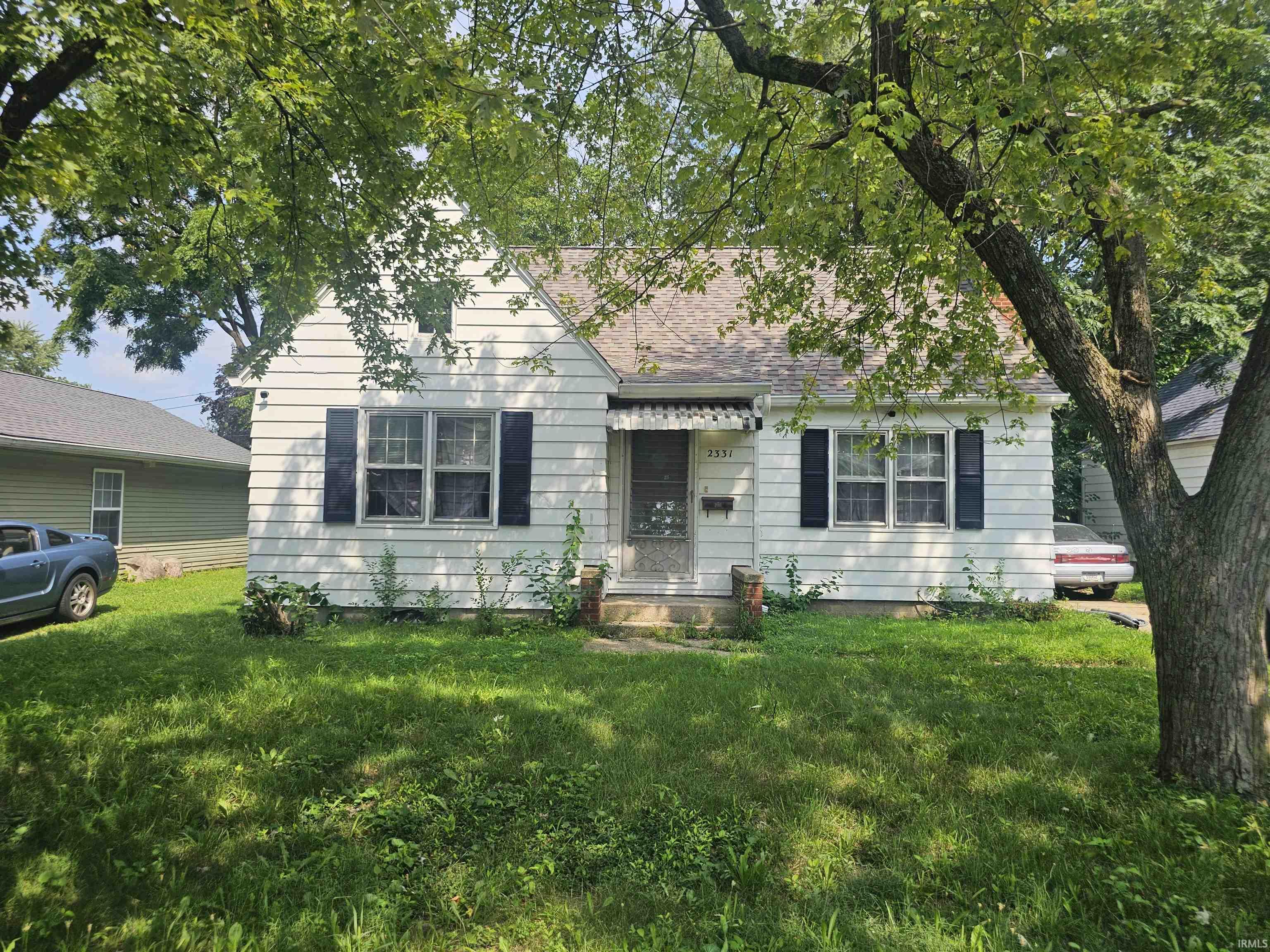 1st image of 2331 N 23rd St, Lafayette, IN 47904 | MLS# 202632378