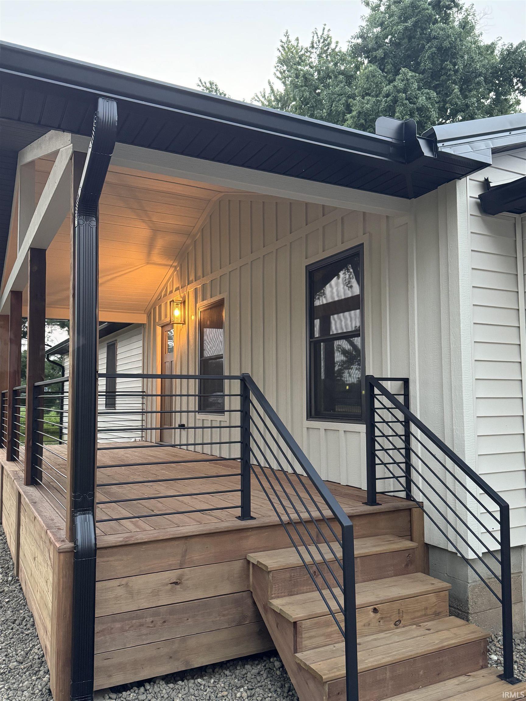 2nd image of 3218 W 260 N Rd, Covington, IN 47932 | MLS# 202632380