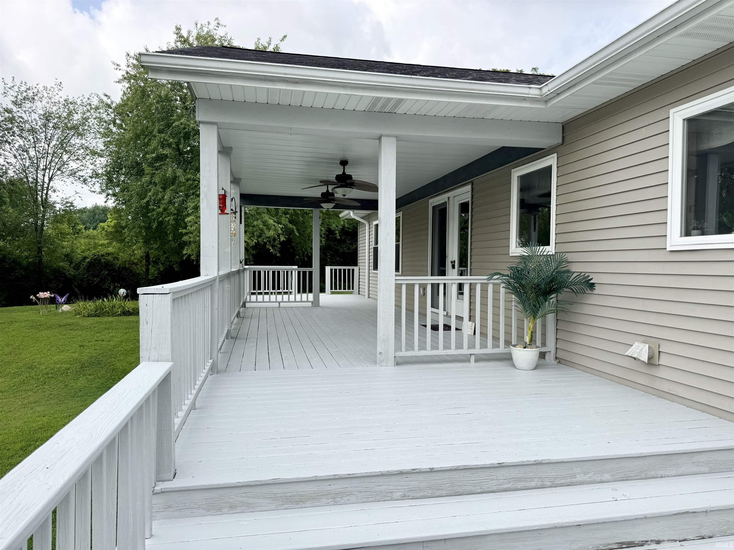 5th image of 201 Janeway Dr, Veedersburg, IN 47987 | MLS# 202632384