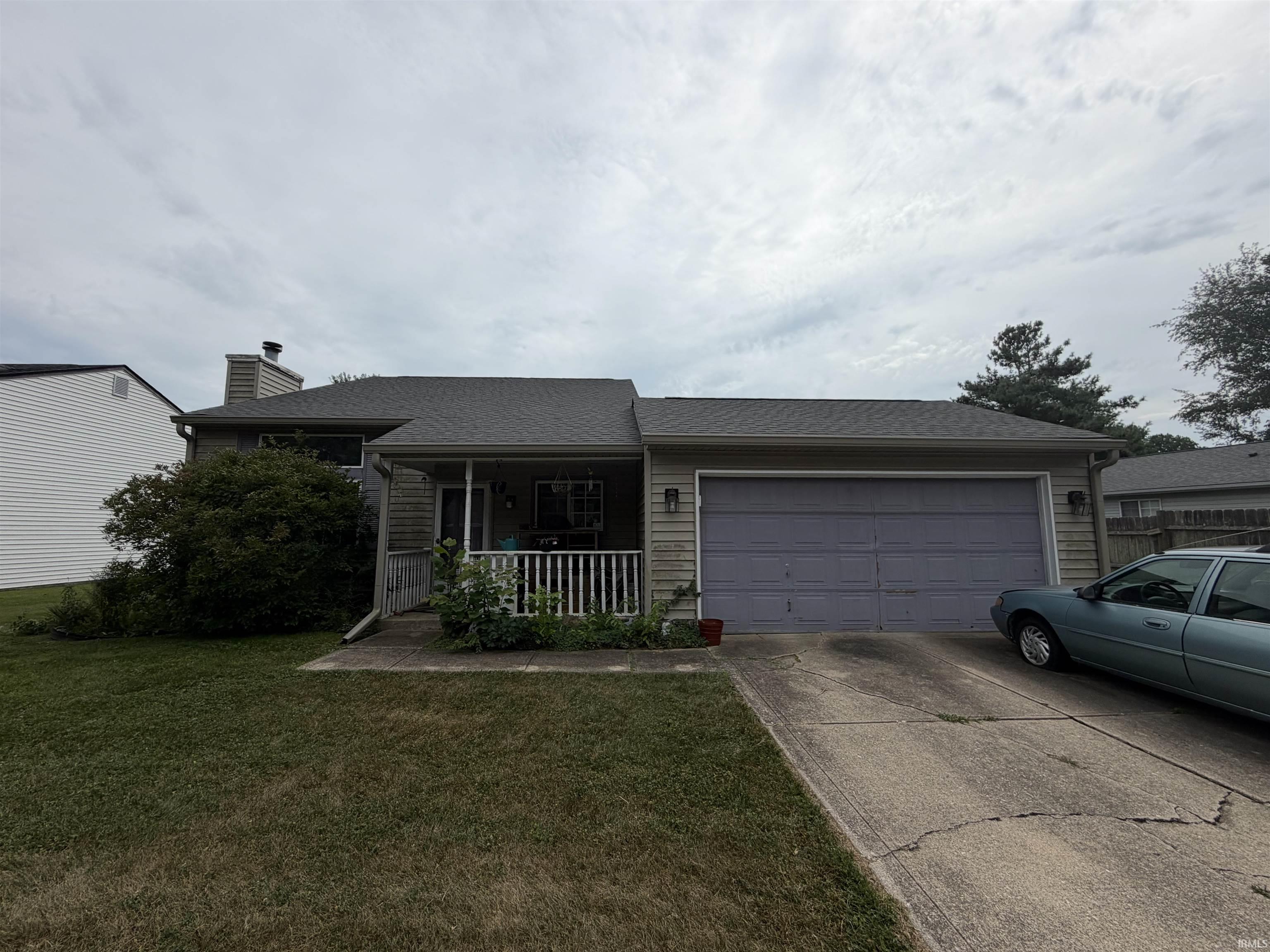 1st image of 3419 W Fox Trail Ct, Bloomington, IN 47403 | MLS# 202632390