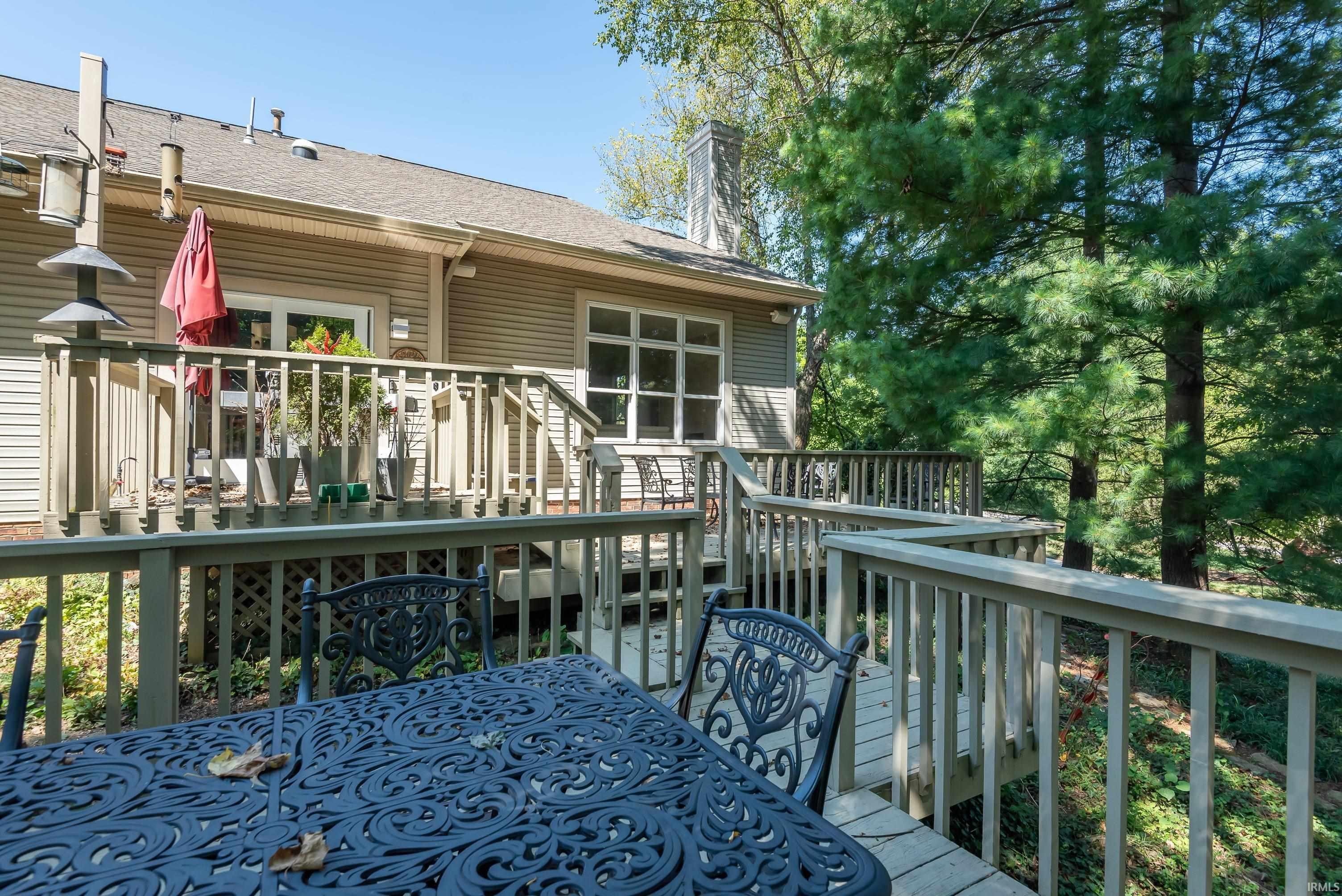 48th image of 3152 S Coppertree Dr, Bloomington, IN 47401 | MLS# 202632397