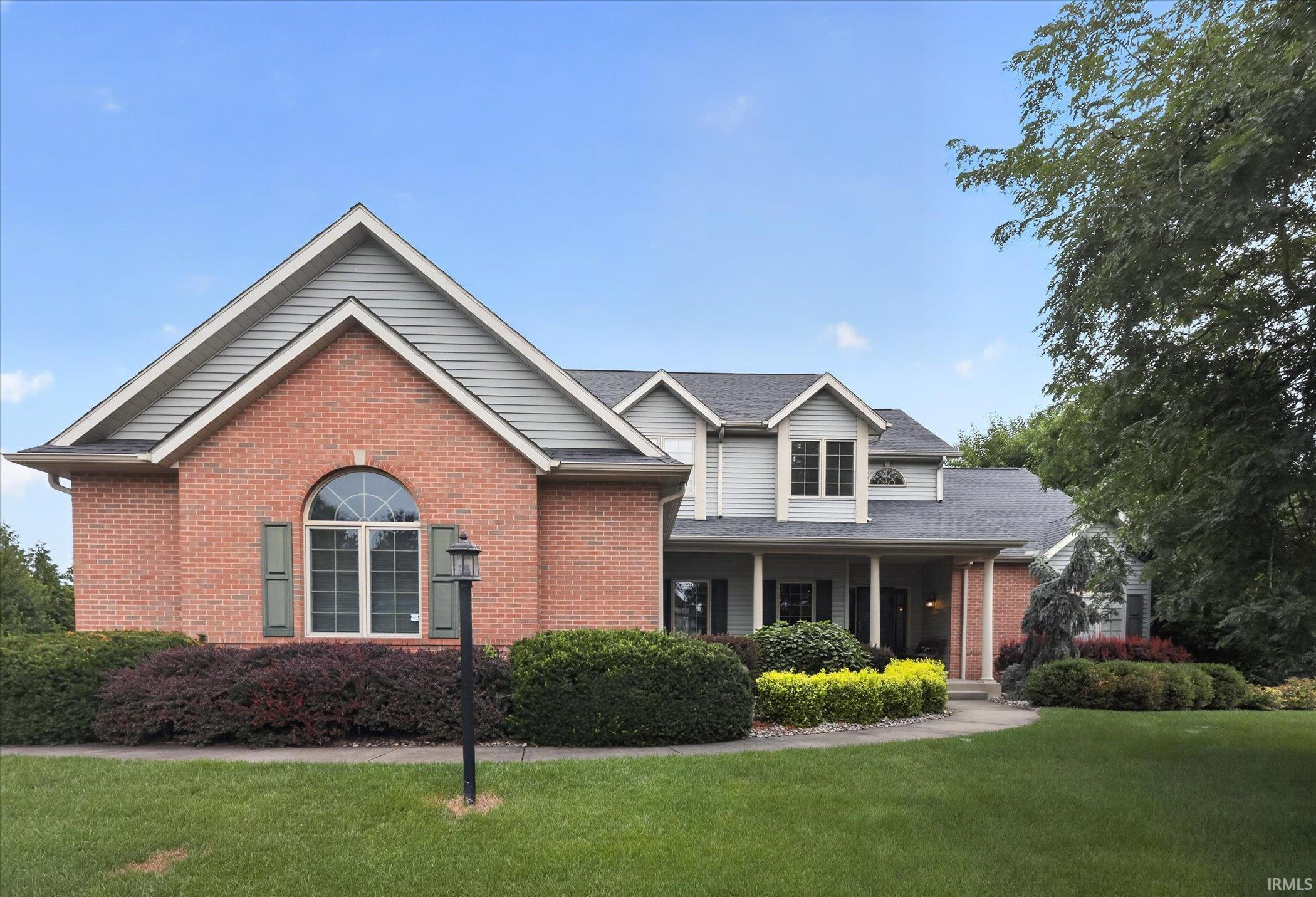 1st image of 50676 Lakeside Dr, Granger, IN 46530 | MLS# 202632400