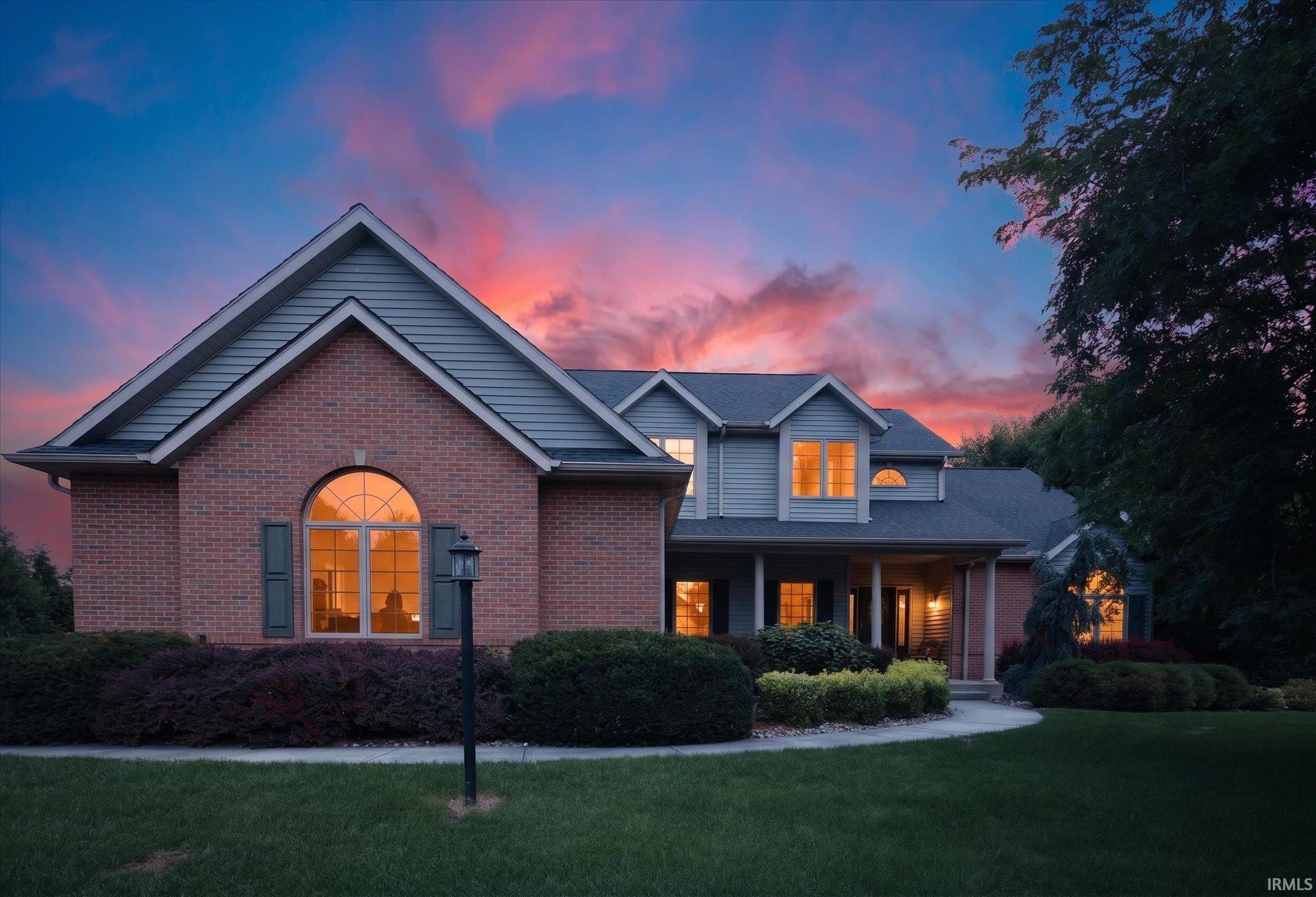 43rd image of 50676 Lakeside Dr, Granger, IN 46530 | MLS# 202632400