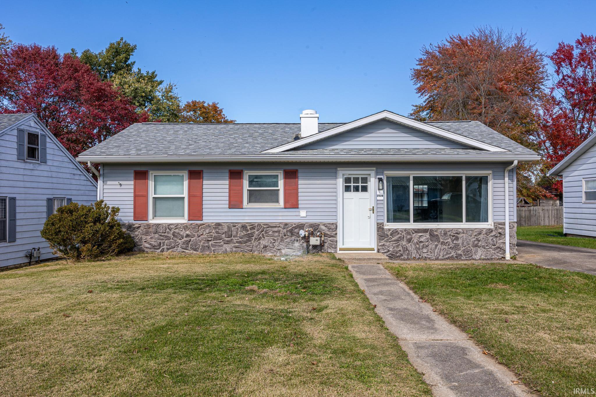 image of 2526 Birk Dr, Jasper, IN 47546 | MLS# 202632407