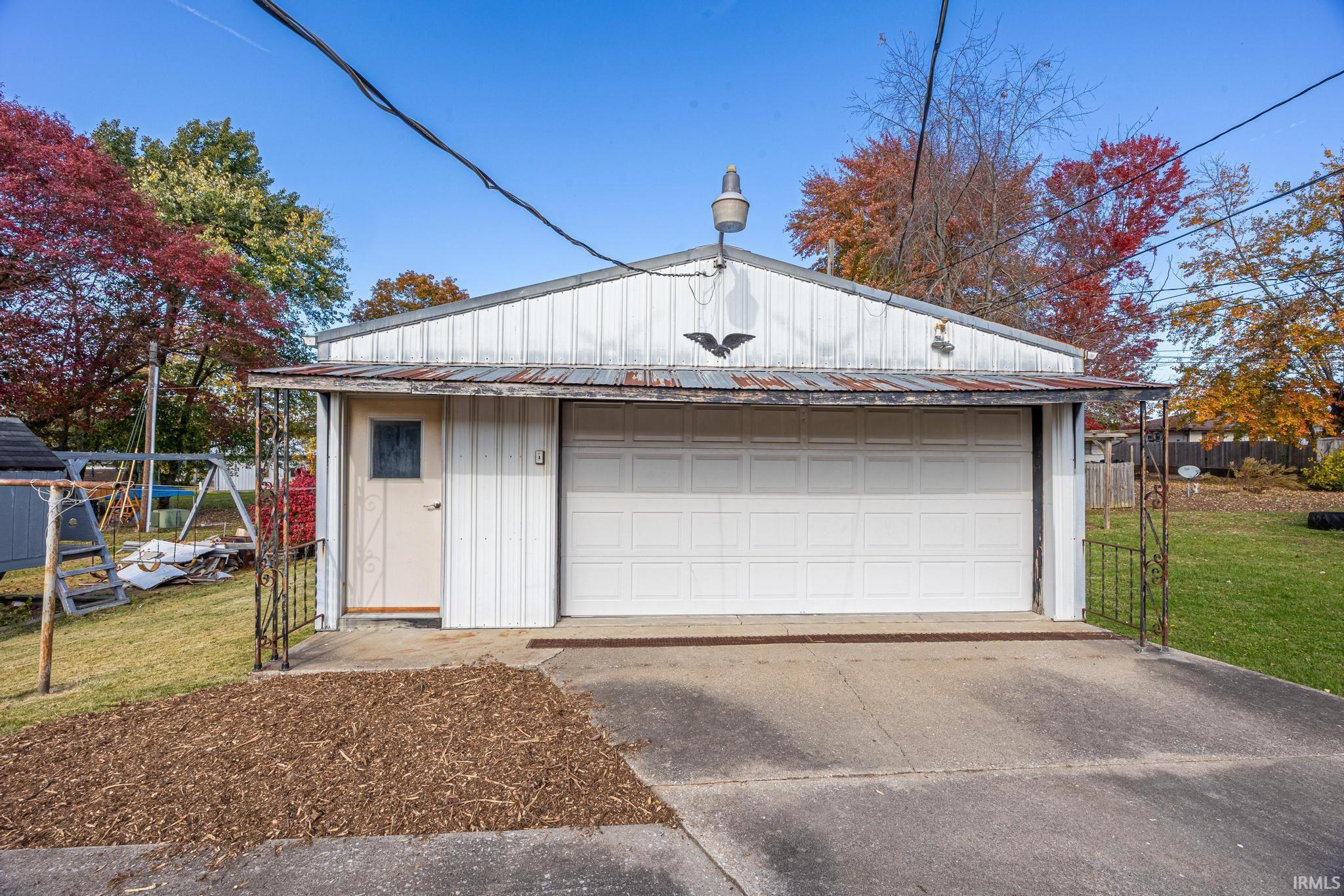 image of 2526 Birk Dr, Jasper, IN 47546 | MLS# 202632407
