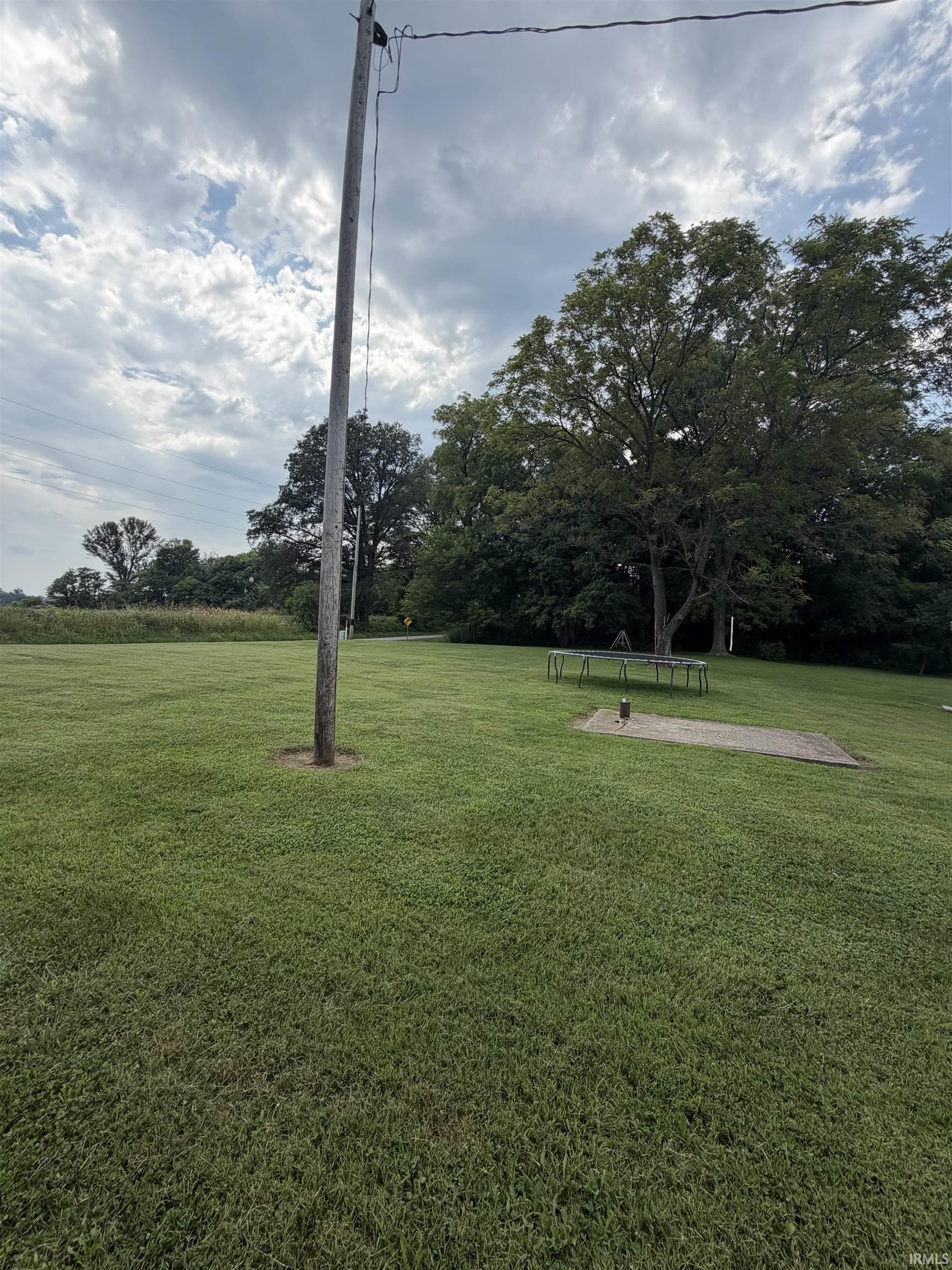 5th image of 4988 W County Road 550 N, Petersburg, IN 47567 | MLS# 202632409
