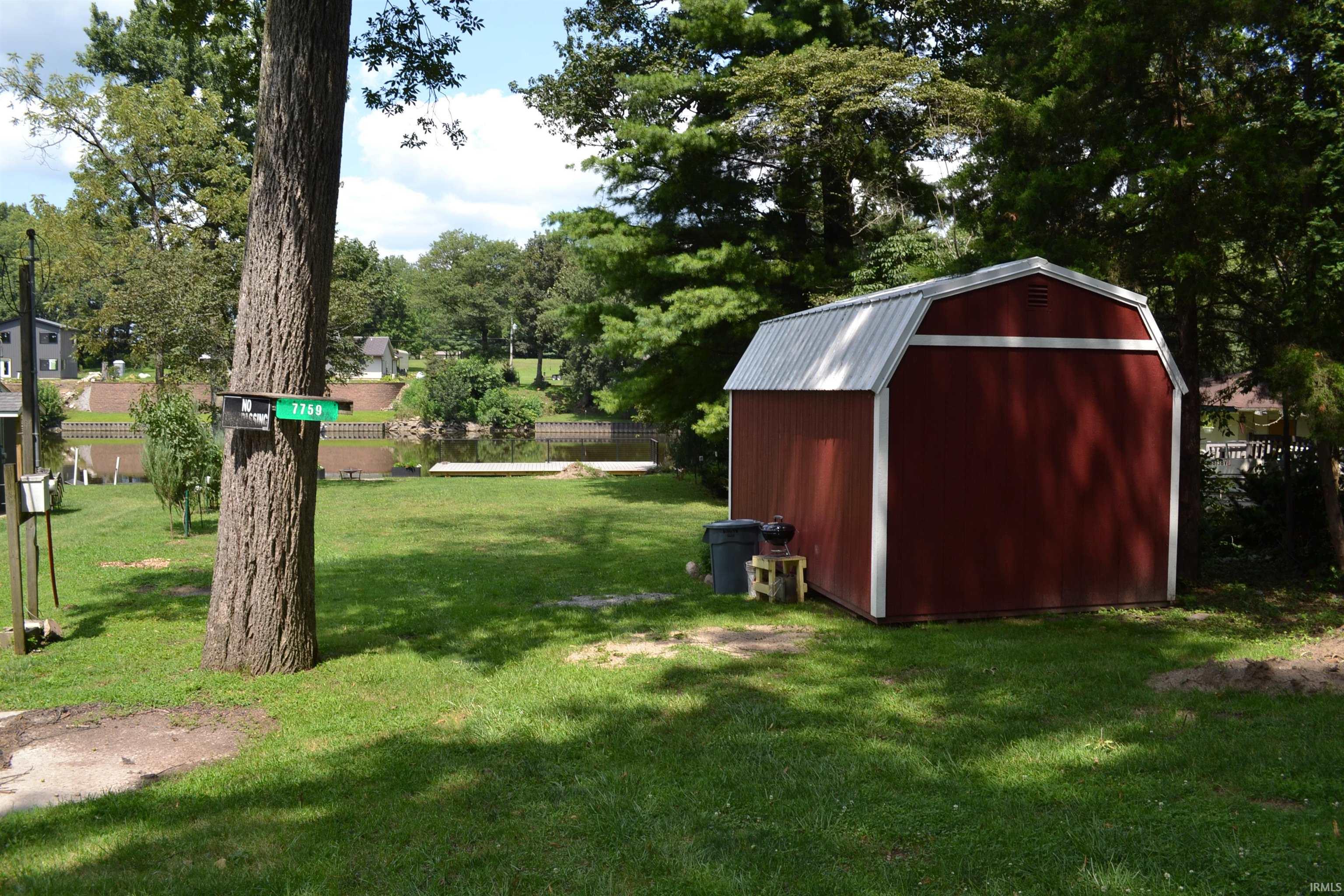 3rd image of 7759 E Dale Ct, Monticello, IN 47960 | MLS# 202632417