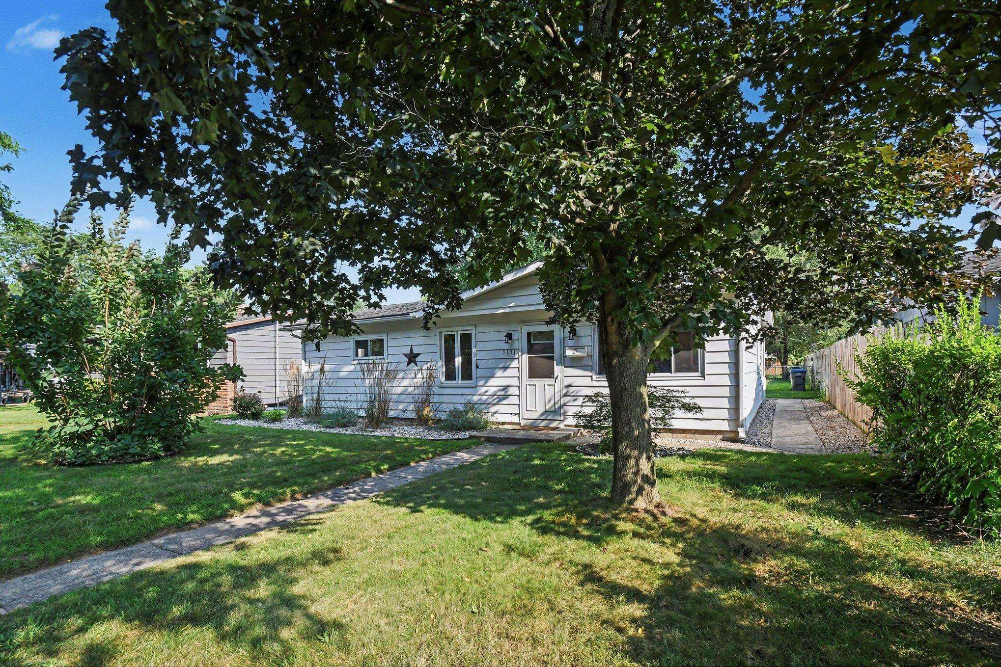 2nd image of 1111 Mcpherson St, Elkhart, IN 46514 | MLS# 202632426