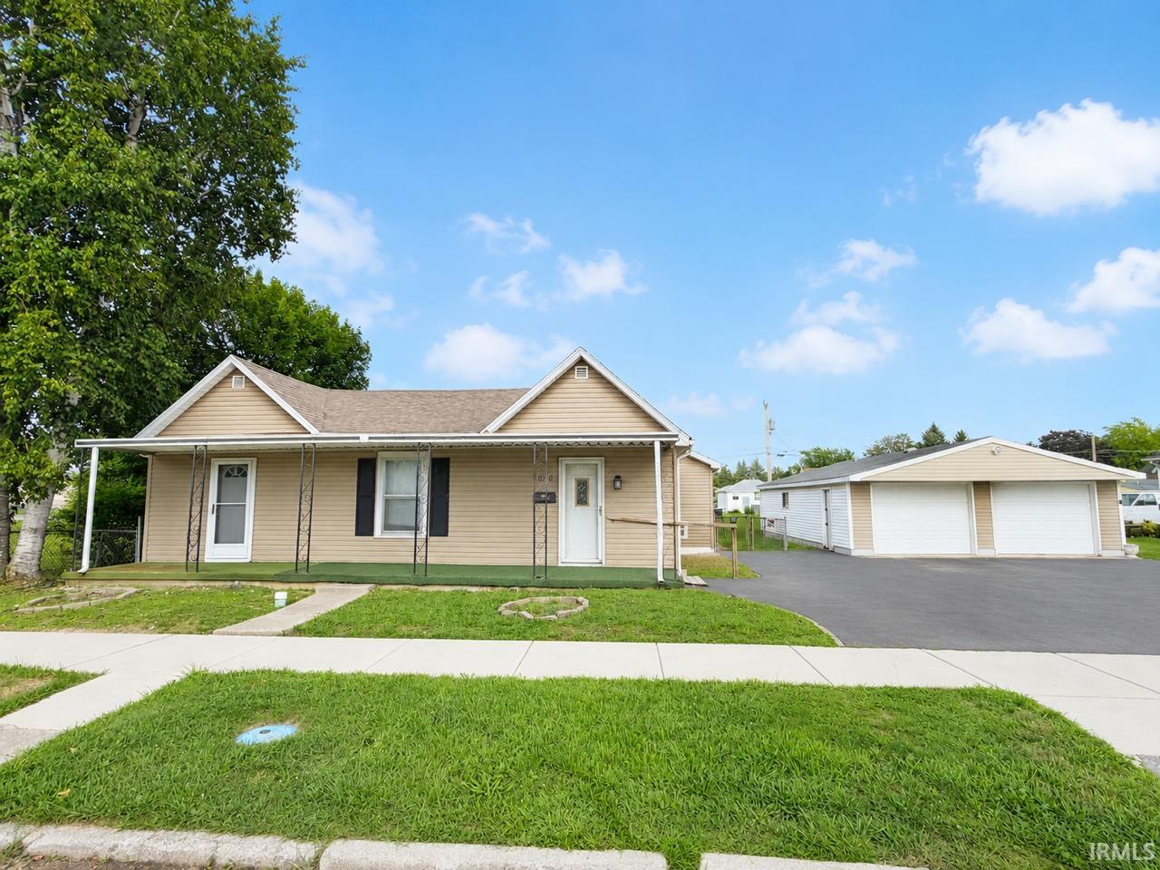 1st image of 1010 N Bell St, Kokomo, IN 46901 | MLS# 202632428