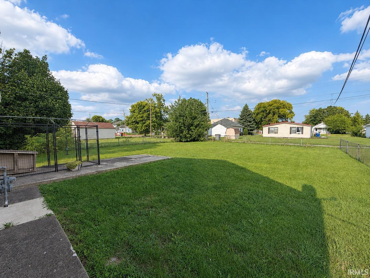 19th image of 1010 N Bell St, Kokomo, IN 46901 | MLS# 202632428