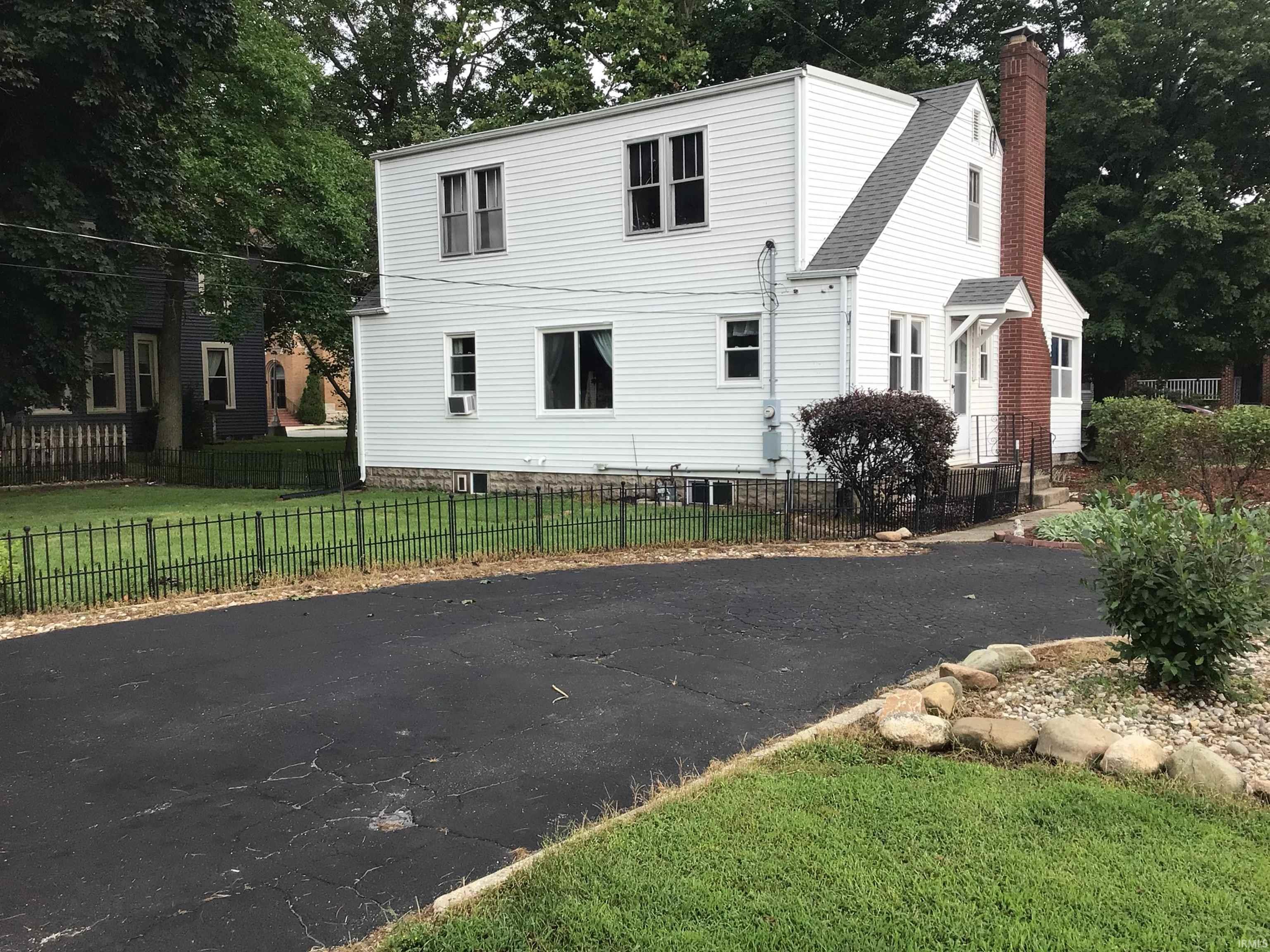 3rd image of 315 N Market St, Winamac, IN 46996 | MLS# 202632432