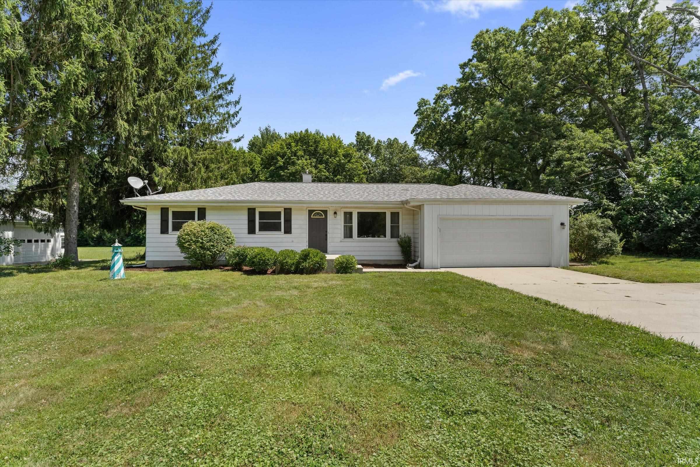 1st image of 62480 Orange Rd, South Bend, IN 46614 | MLS# 202632434