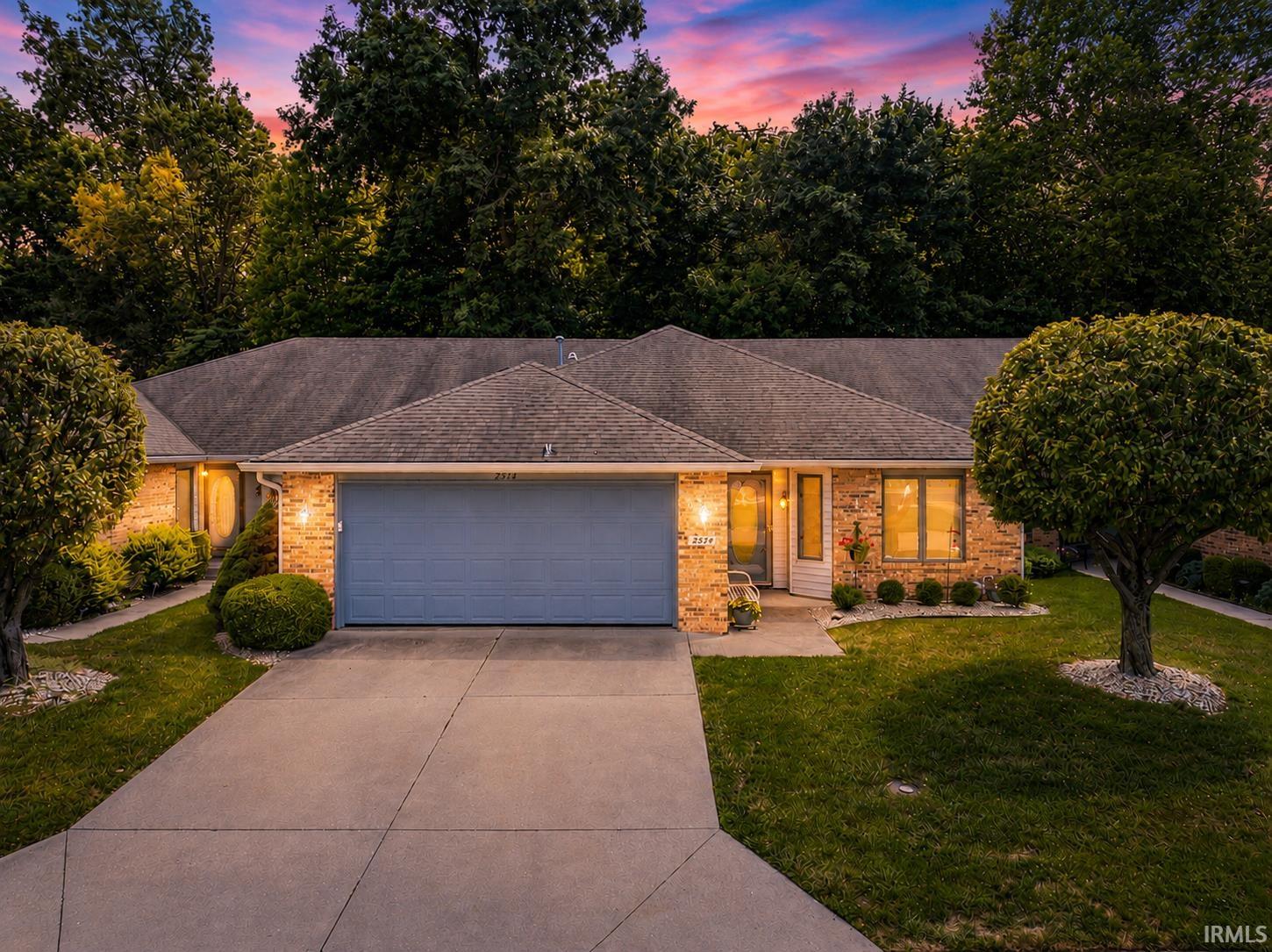 1st image of 2514 N Morrison Rd, Muncie, IN 47304 | MLS# 202632442