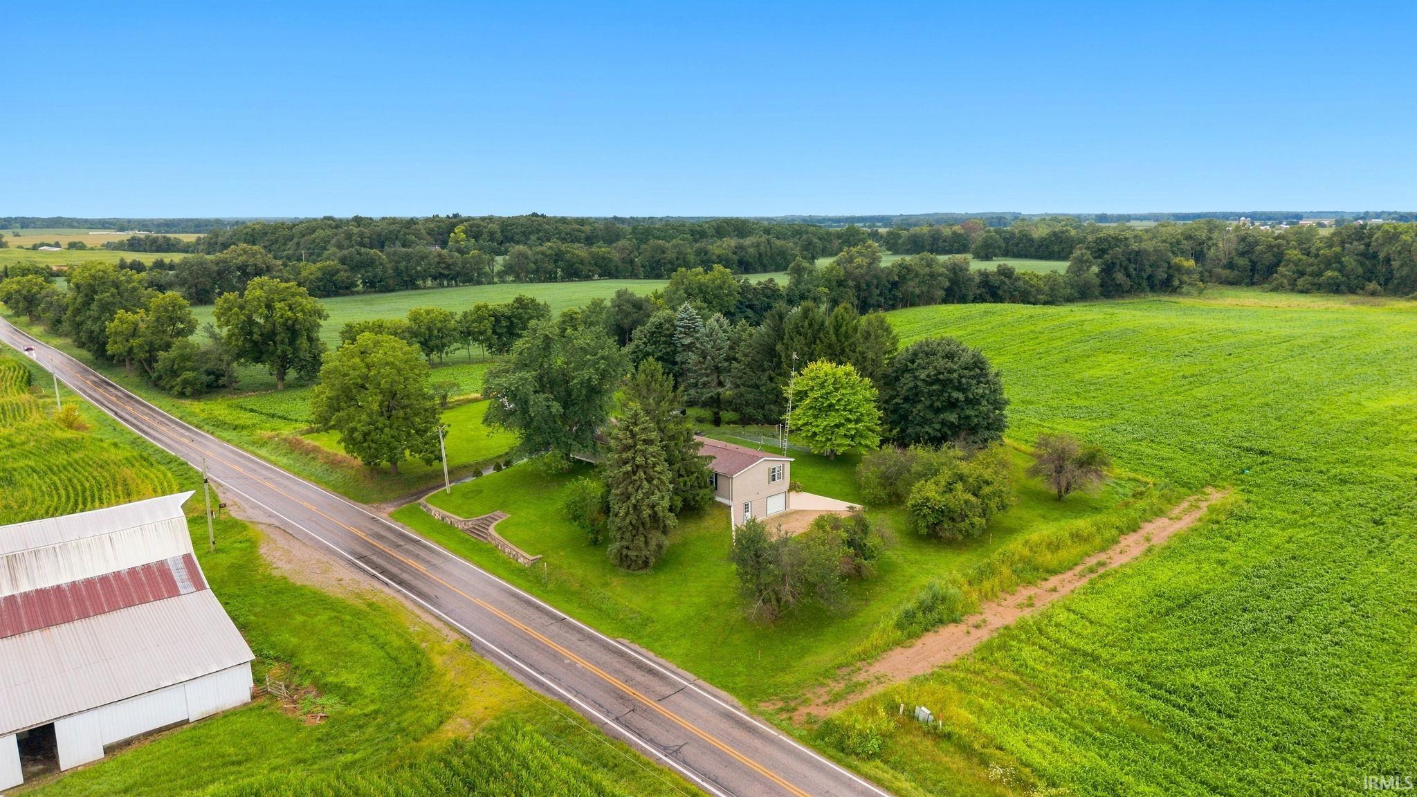 3rd image of 3690 S State Road 3, Lagrange, IN 46761 | MLS# 202632446
