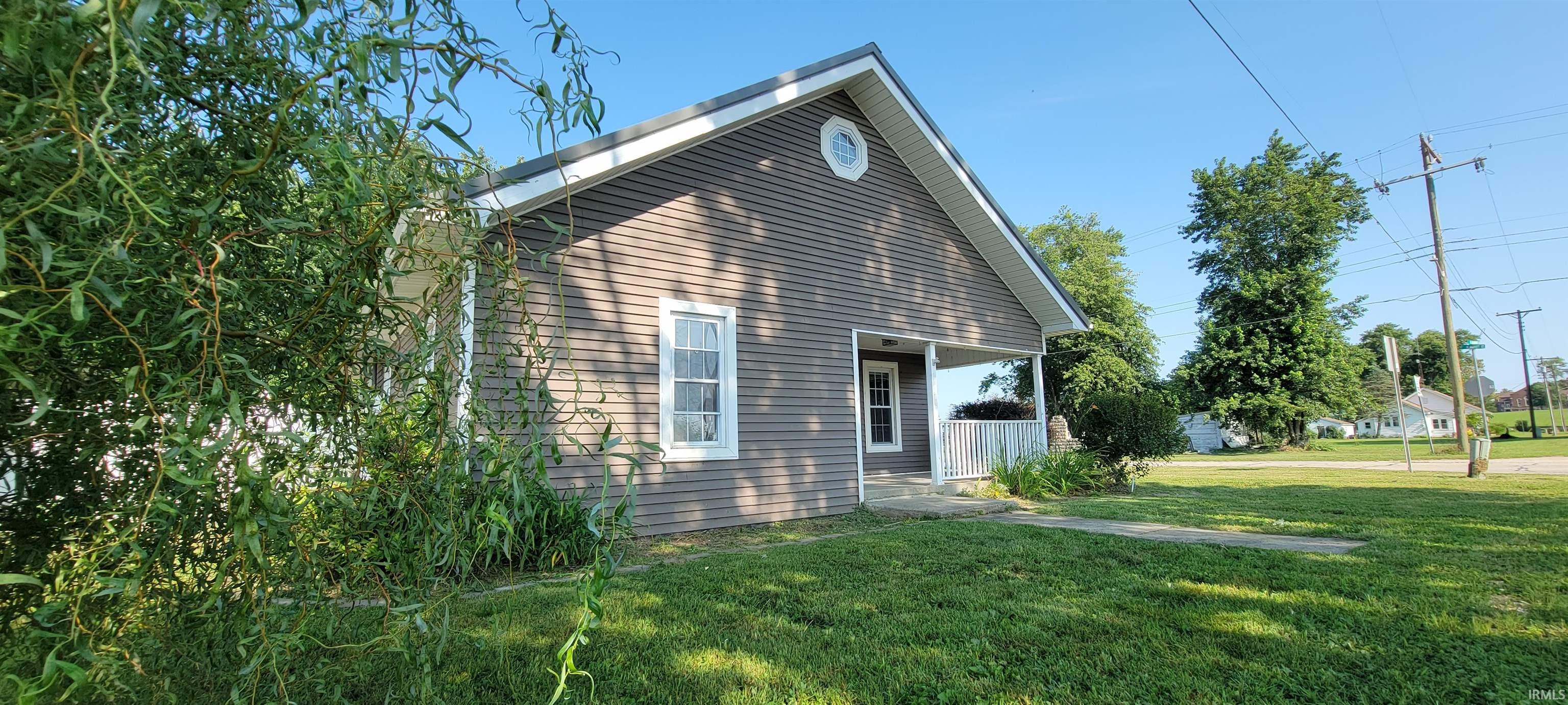 19th image of 12791 N 2nd St, Westphalia, IN 47596 | MLS# 202632454