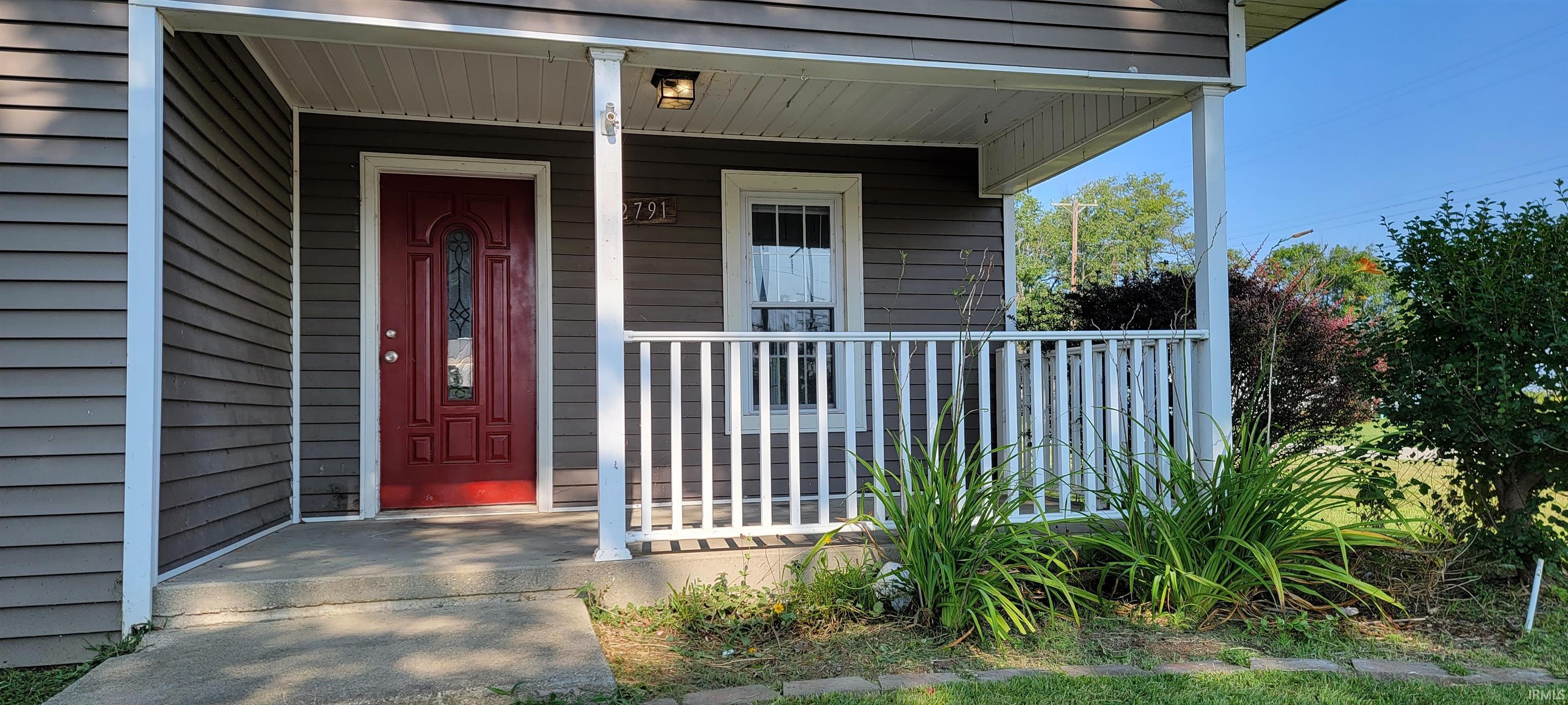 3rd image of 12791 N 2Nd St, Westphalia, IN 47596 | MLS# 202632454