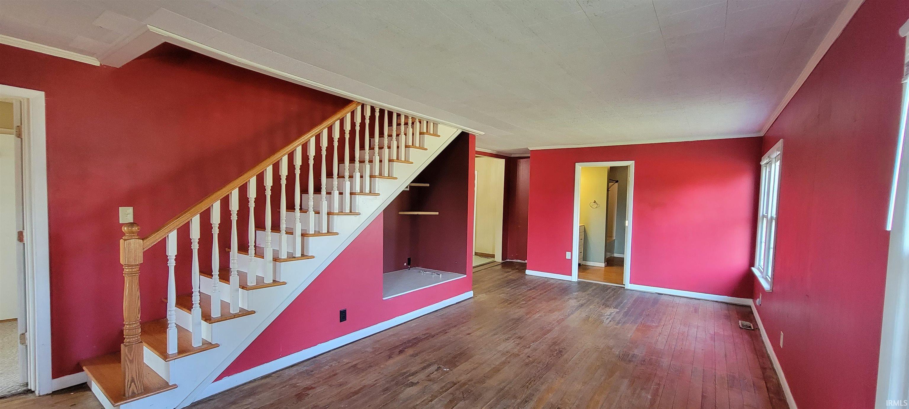 4th image of 12791 N 2Nd St, Westphalia, IN 47596 | MLS# 202632454