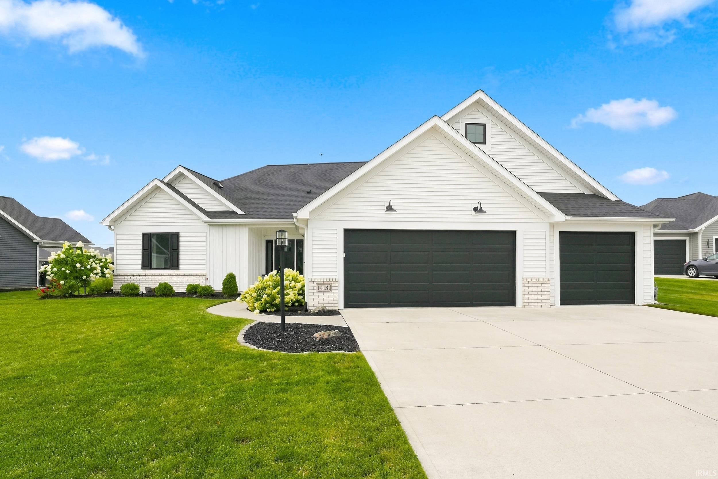1st image of 14131 Nepeta Trl, Fort Wayne, IN 46845 | MLS# 202632456