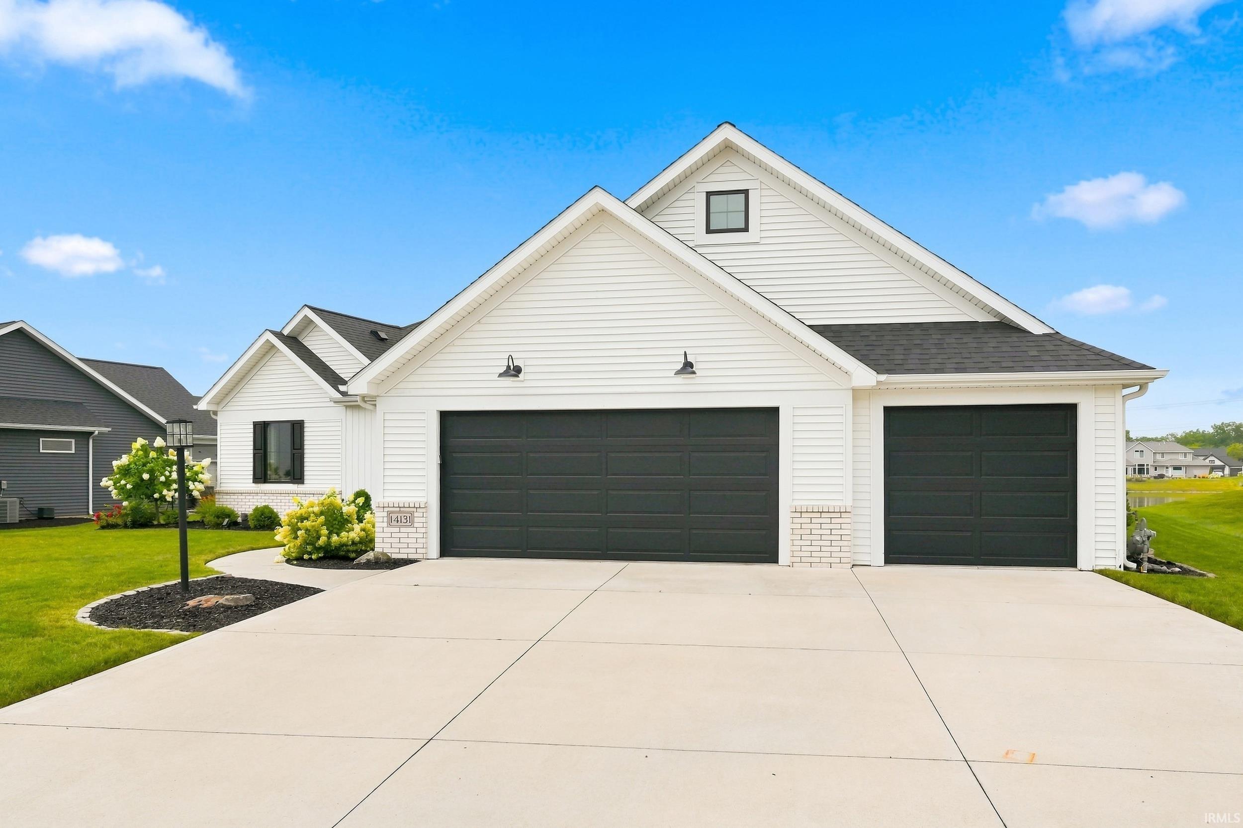 2nd image of 14131 Nepeta Trl, Fort Wayne, IN 46845 | MLS# 202632456