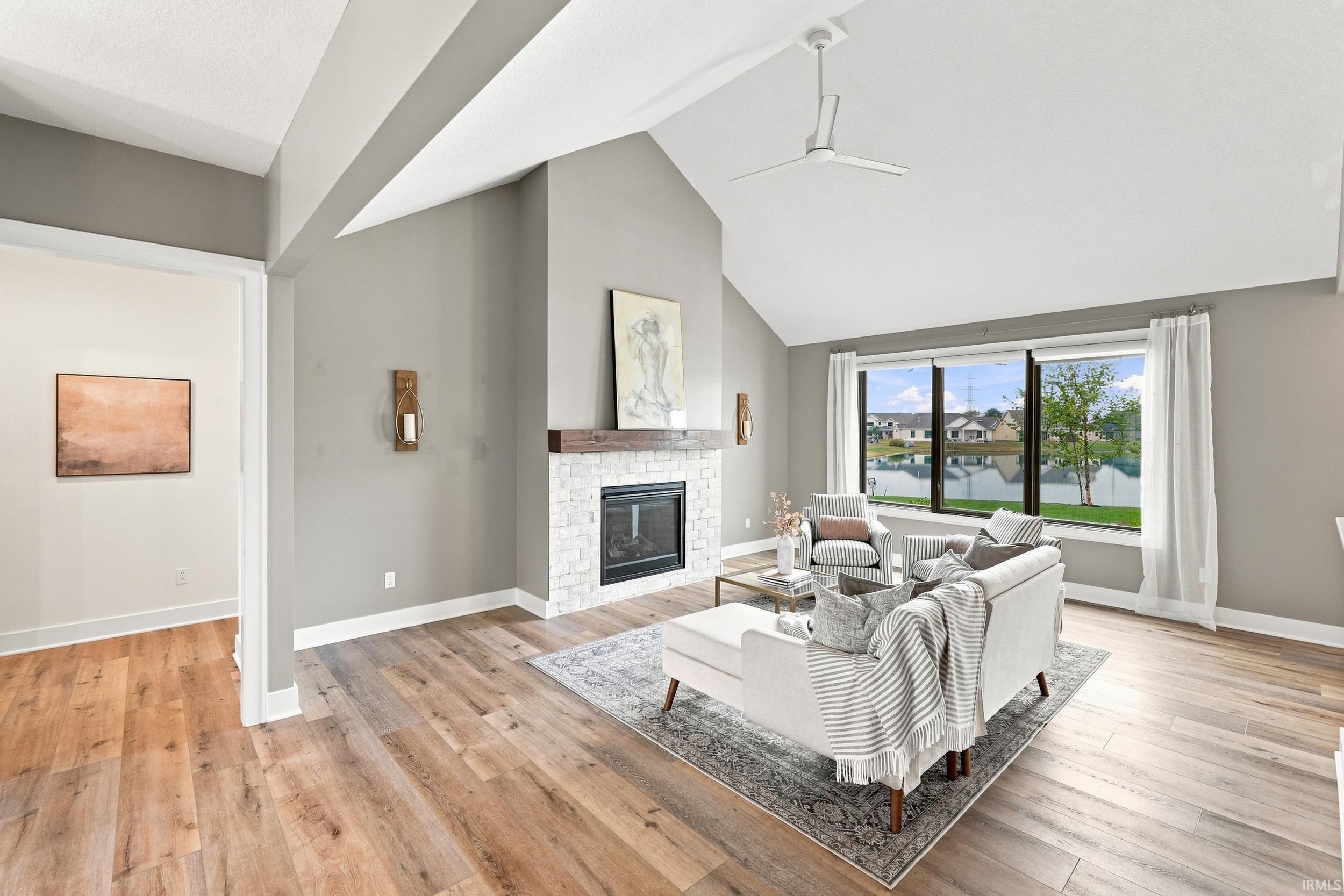 Photo 3 of Sale Pending at 14131 Nepeta Trl, Fort Wayne, IN 46845 | MLS# 202632456 | Listing updated on 2026-10-01