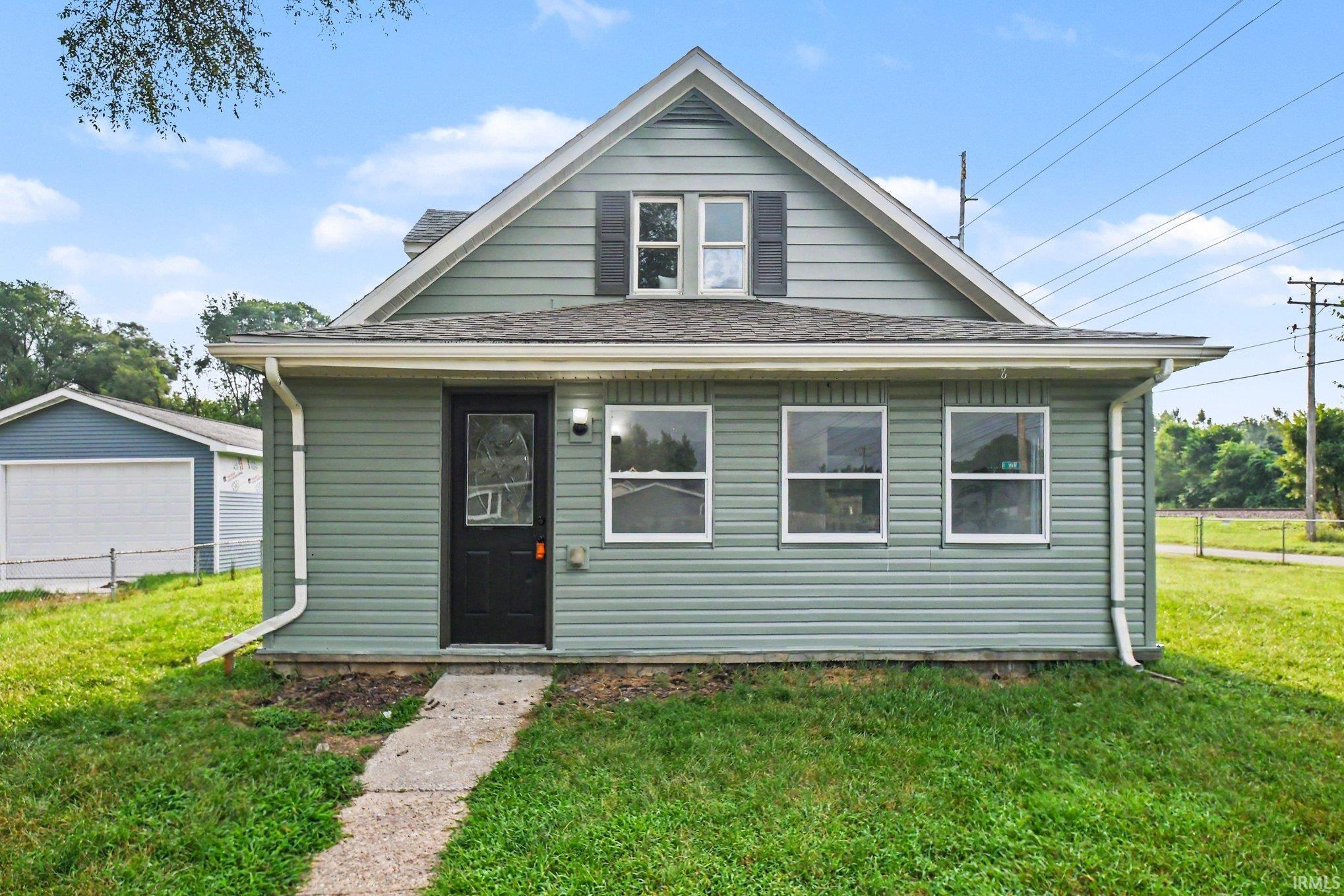 1st image of 216 Ray St, Mishawaka, IN 46544 | MLS# 202632467