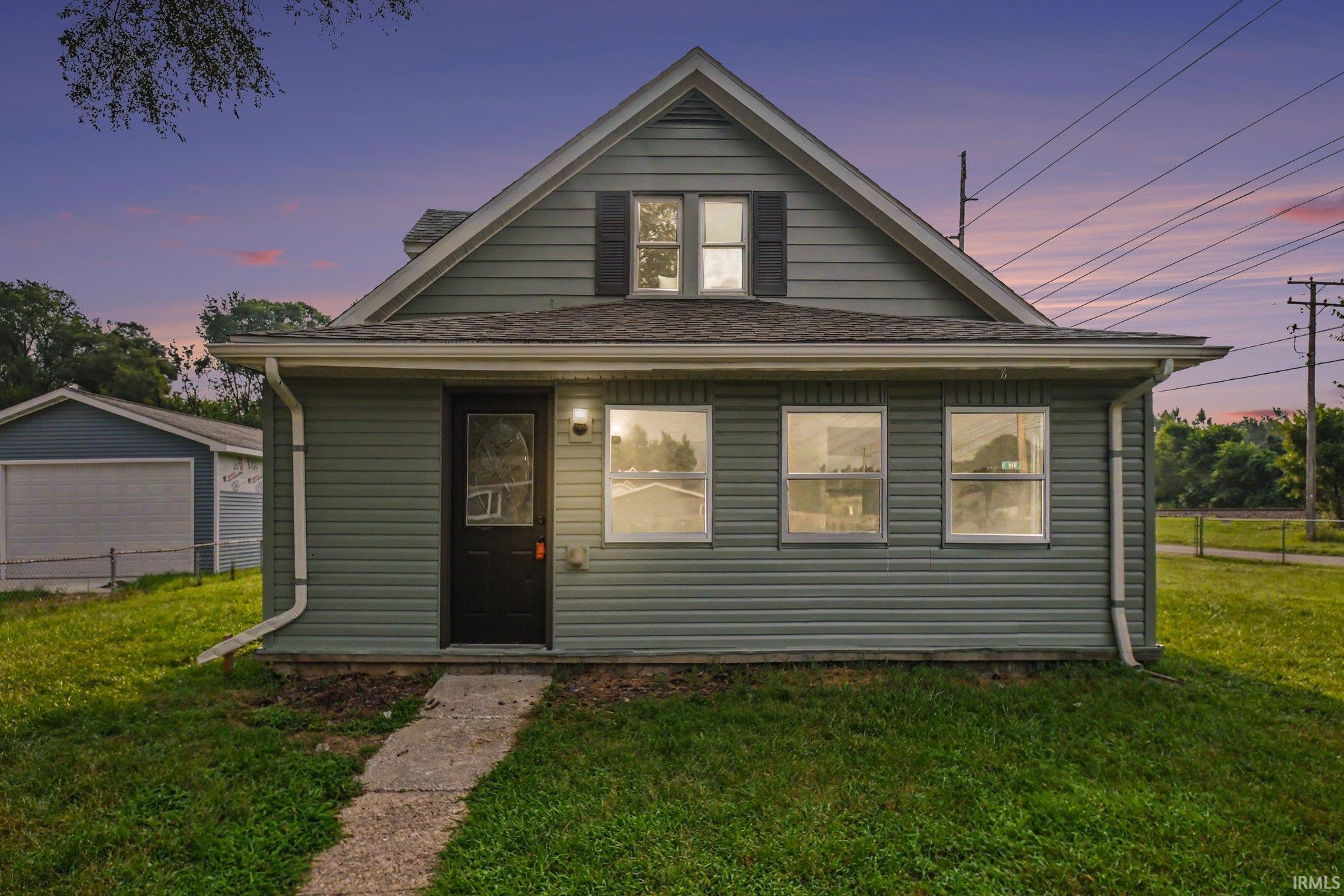 23rd image of 216 Ray St, Mishawaka, IN 46544 | MLS# 202632467