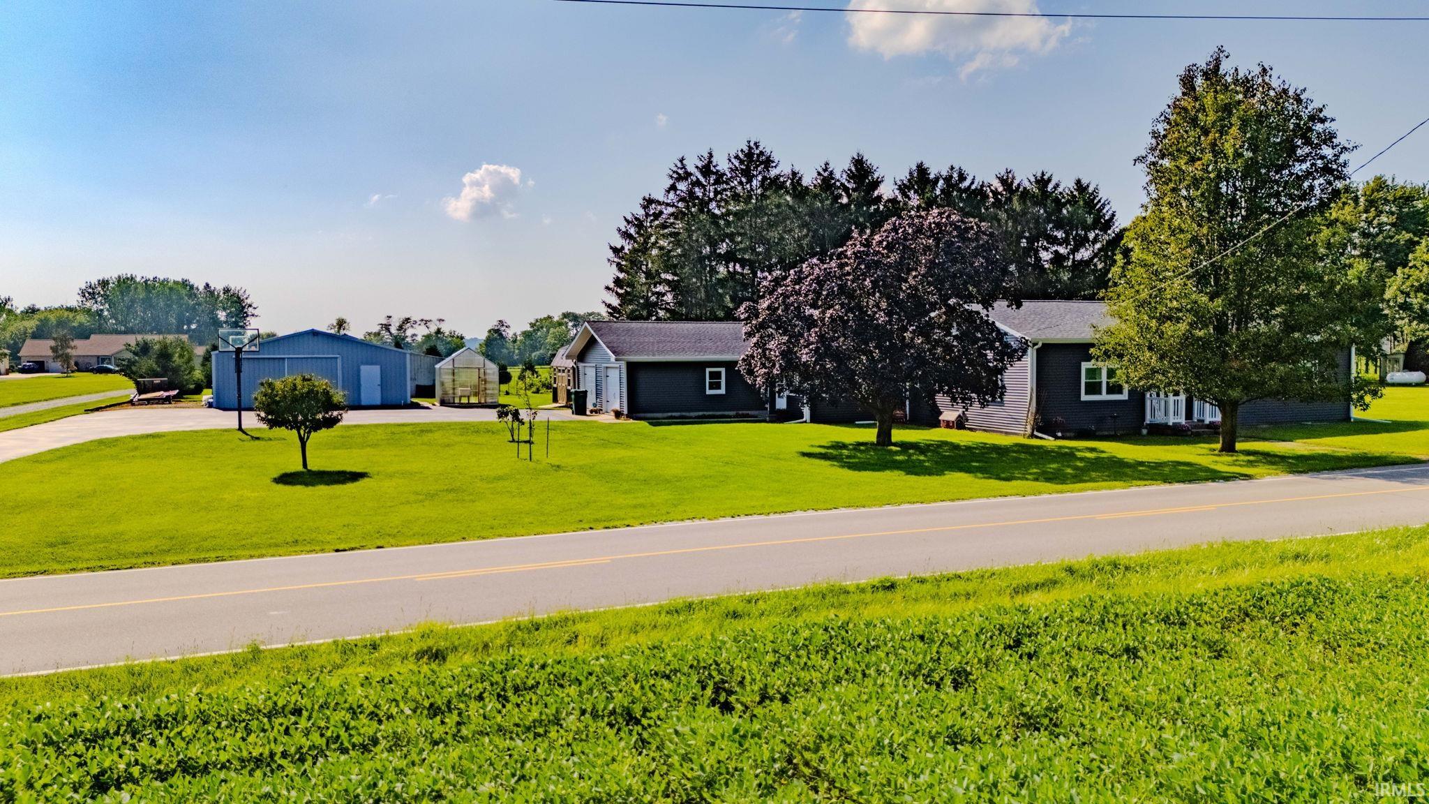 1st image of 271 N 400 W, Marion, IN 46953 | MLS# 202632493