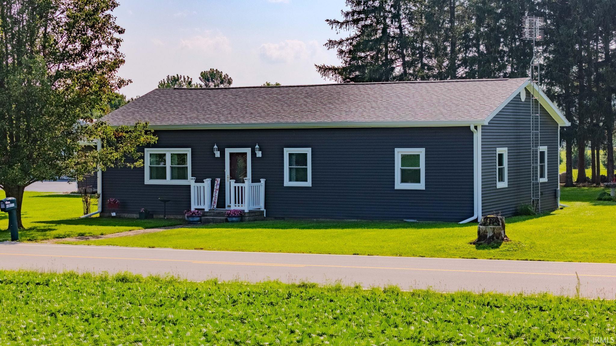3rd image of 271 N 400 W, Marion, IN 46953 | MLS# 202632493